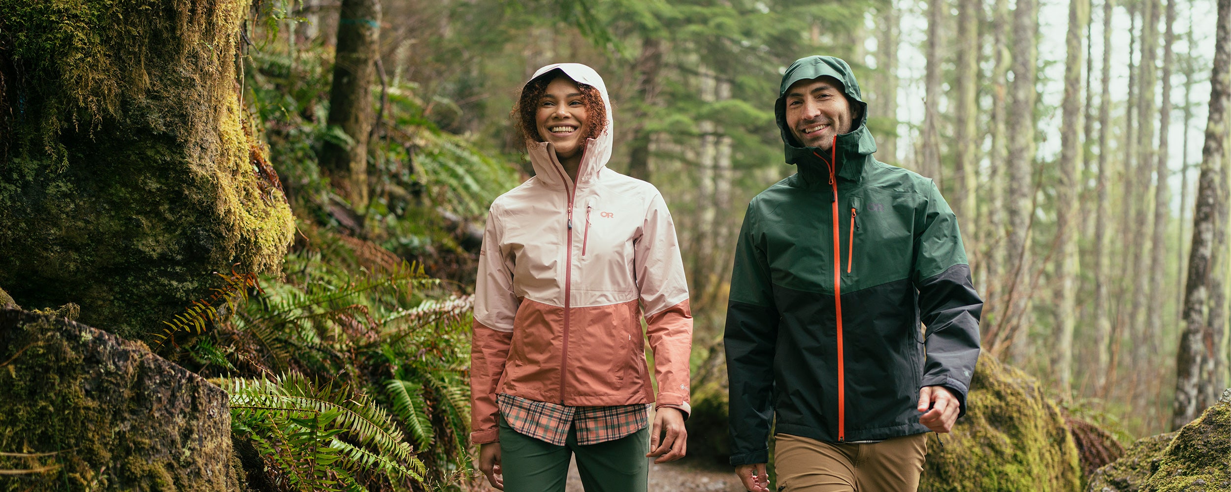 Gore-Tex Fabric: Why You Should Consider It For Your Next Outdoor Activity