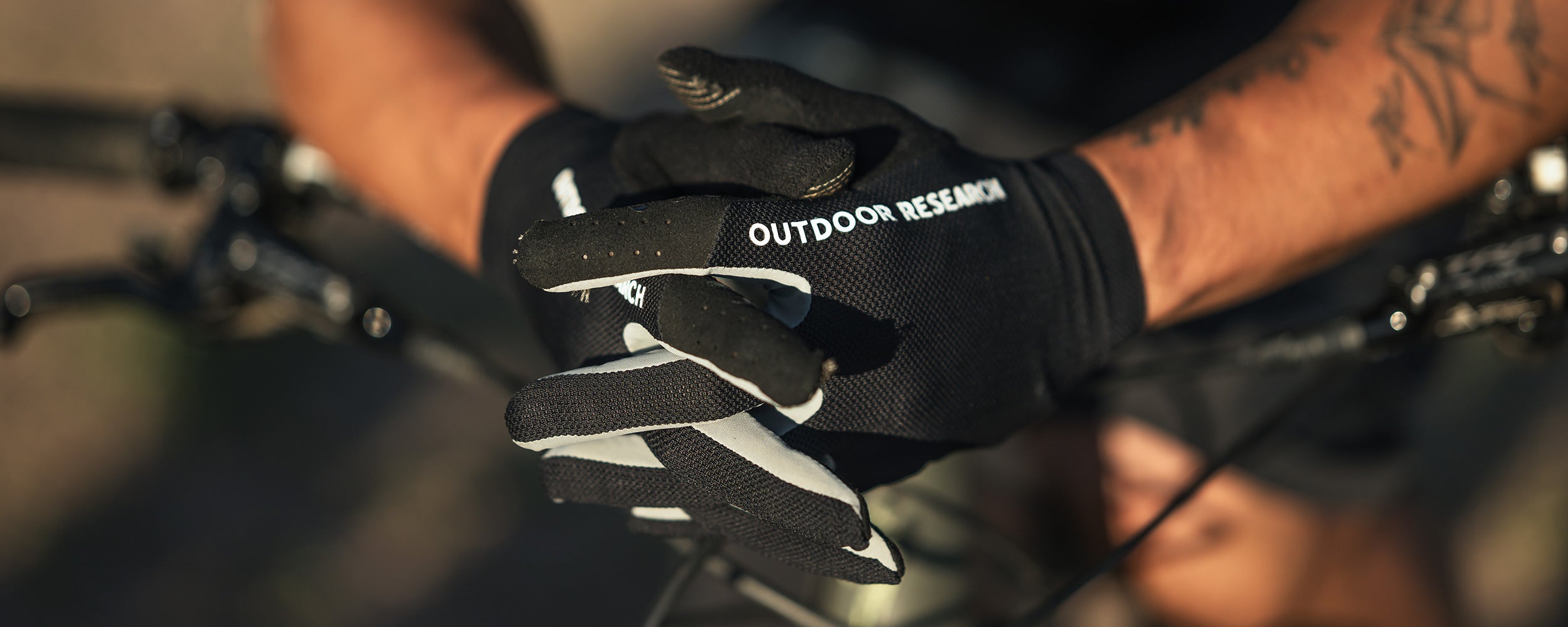 Men's Gloves  Outdoor Research