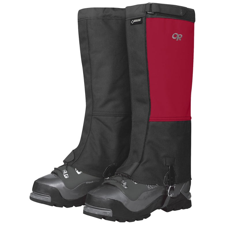 Verglas Gaiters on sale (medium)