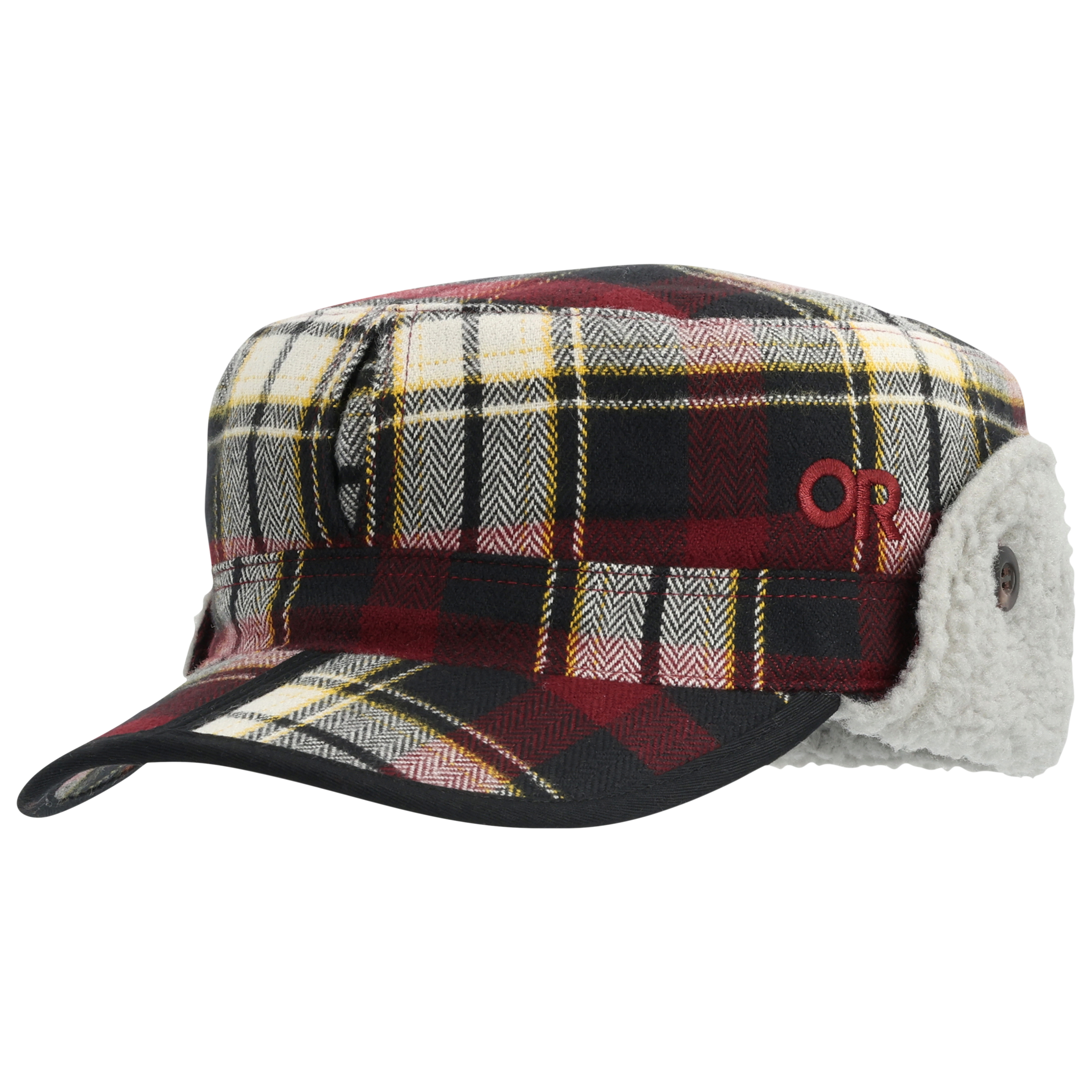 Outdoor research discount yukon cap