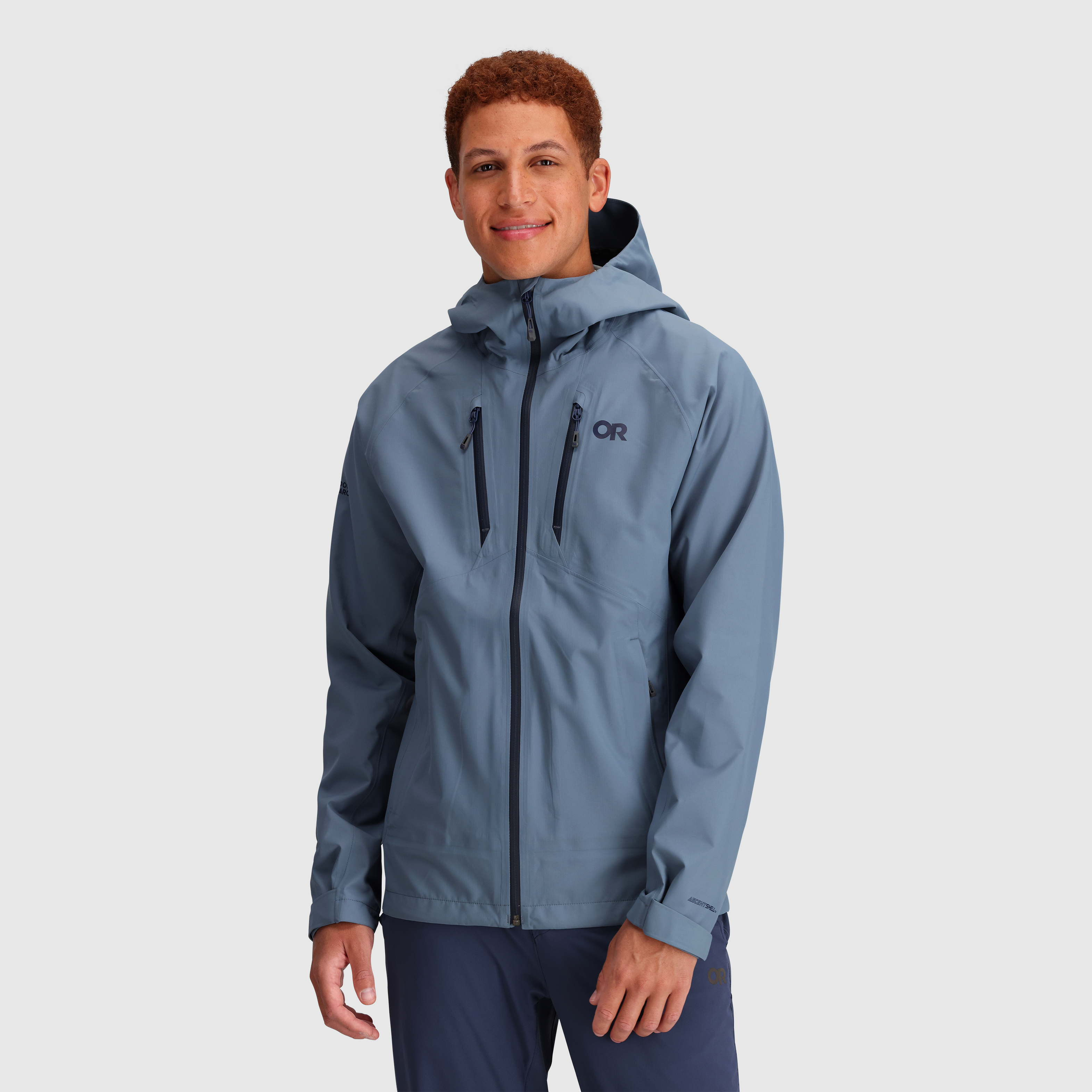 Men's Microgravity AscentShell Jacket | Outdoor Research