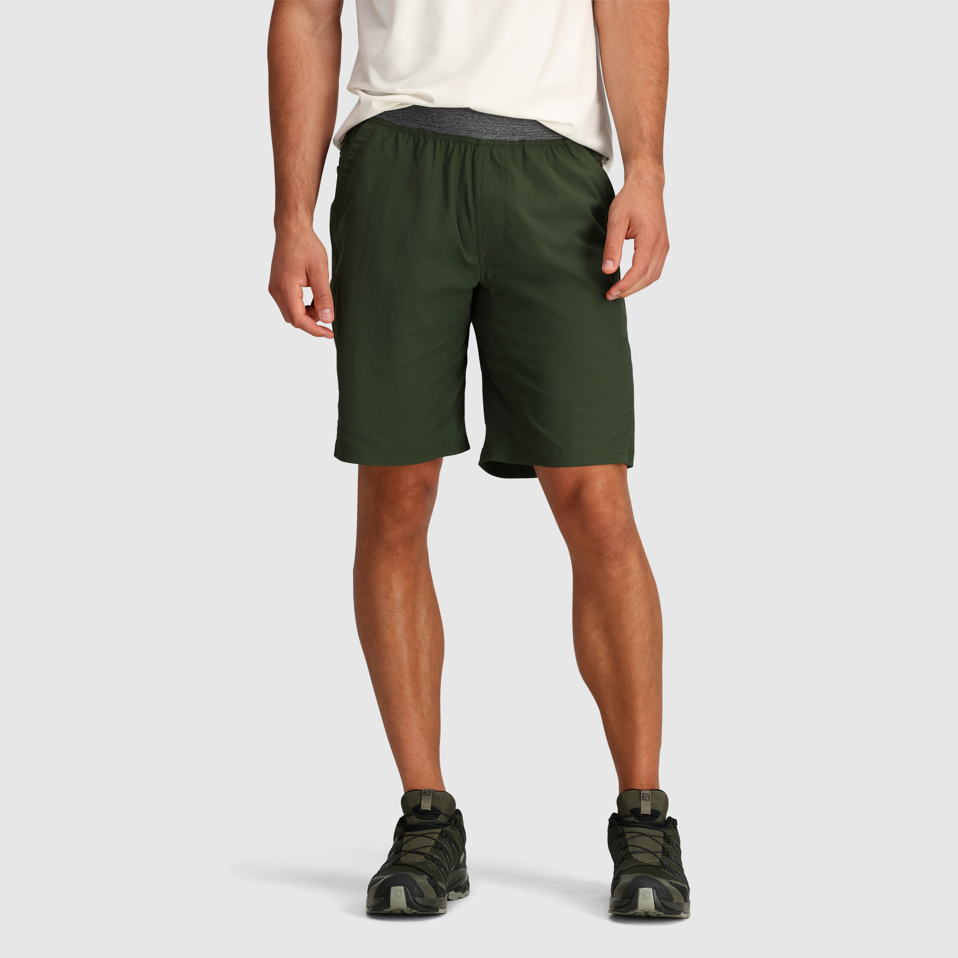 Men's Zendo Shorts - 10