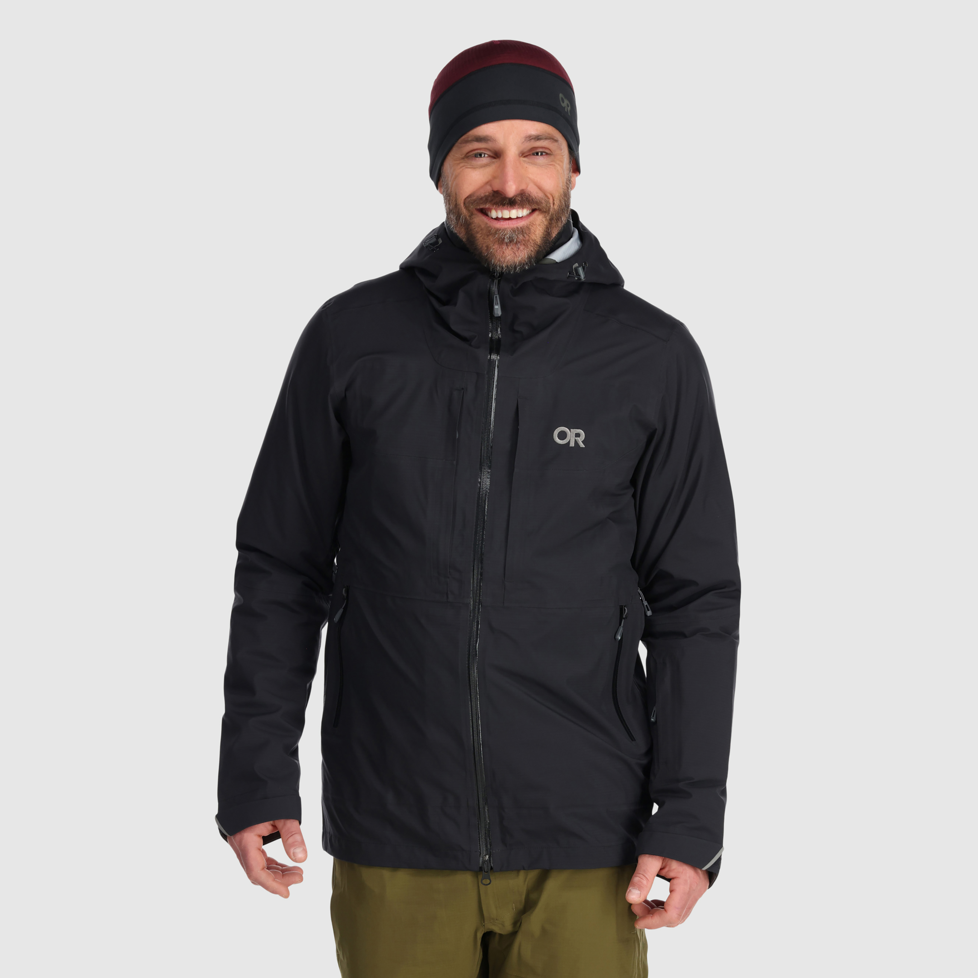 Men's Carbide Jacket | Outdoor Research