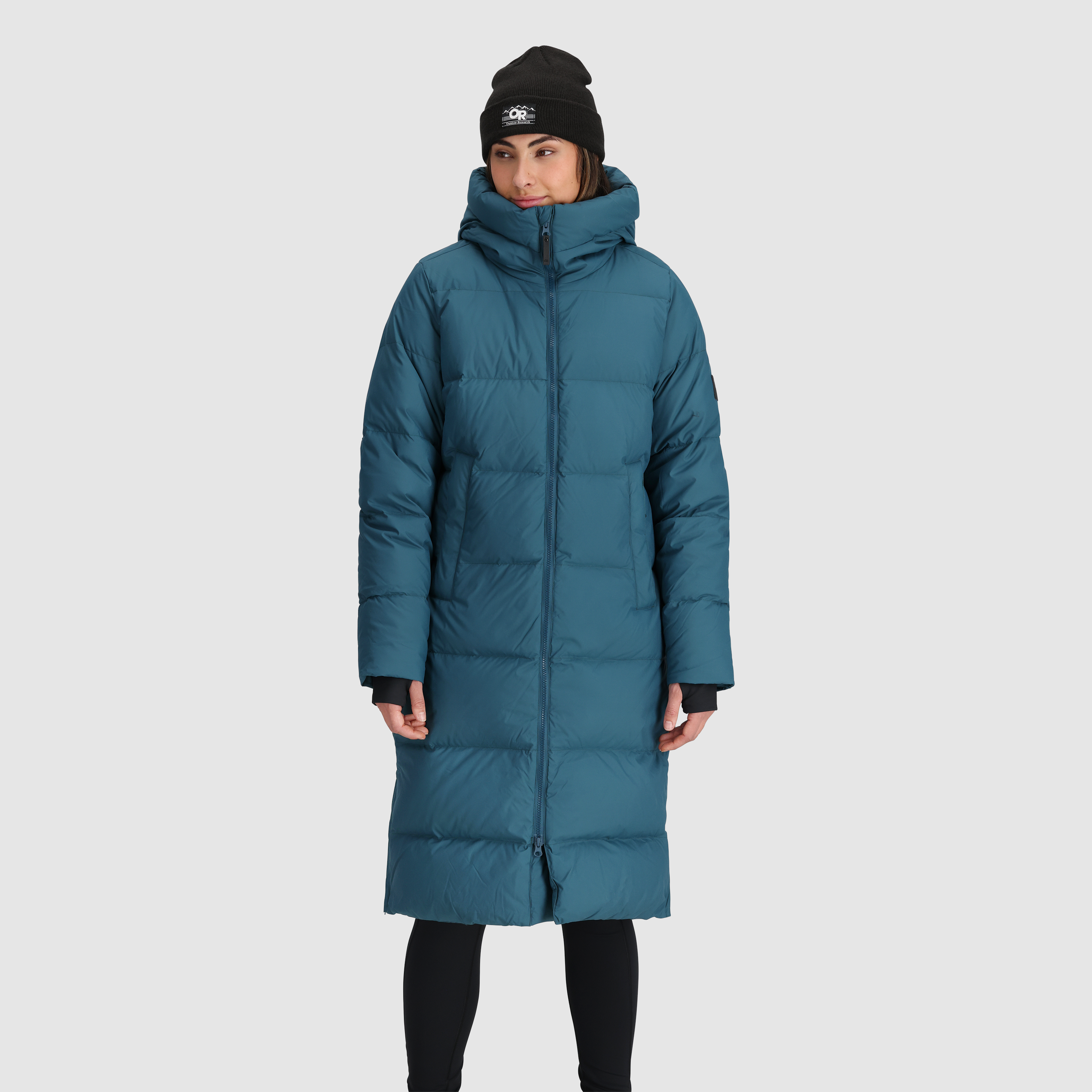 Marmot Womens Blue Fleece Lined Windbreaker Jacket Coat Hiking Cycling  Size: XL