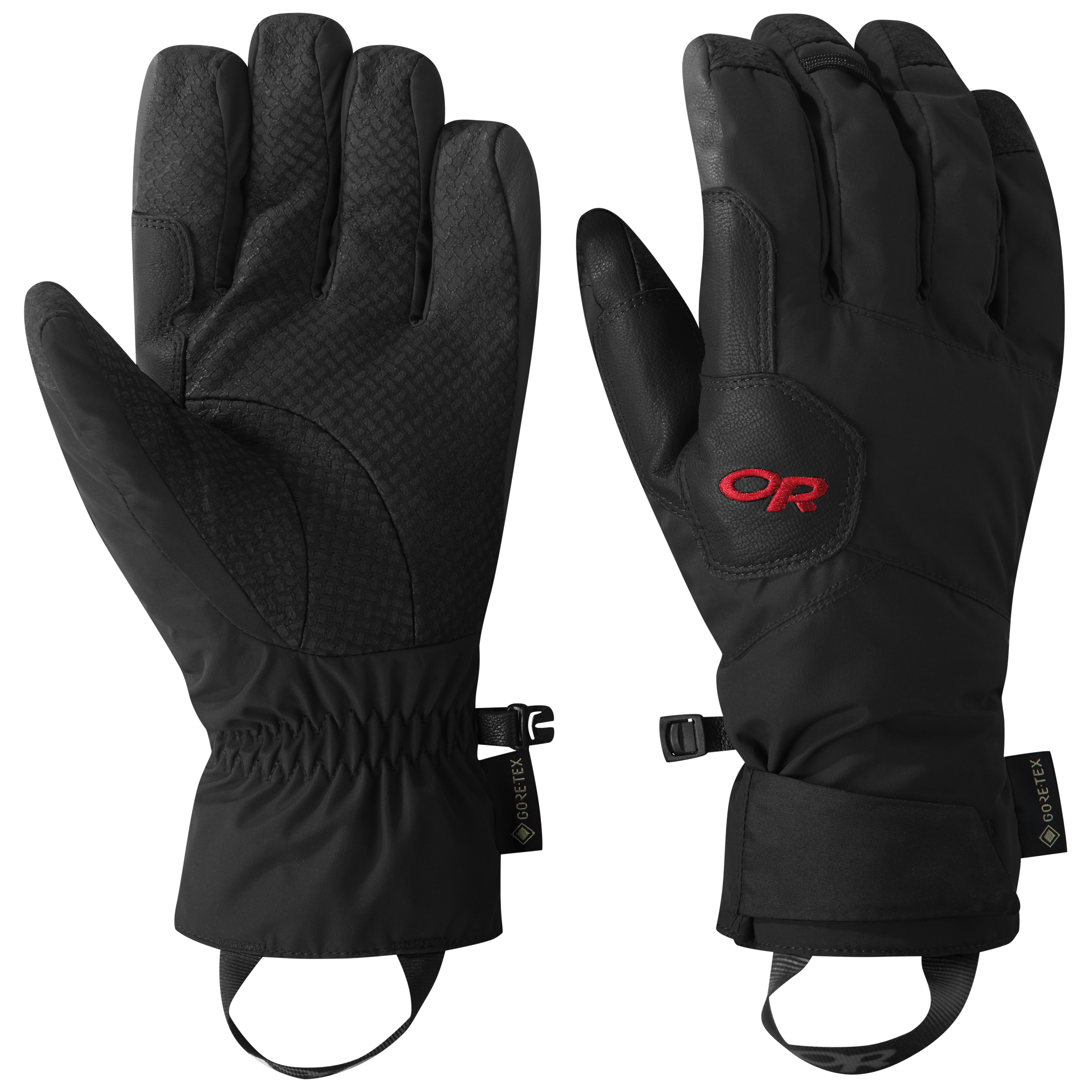 Work safety gloves - CONSTRUCTO - Patrick Safety Jogger - handling