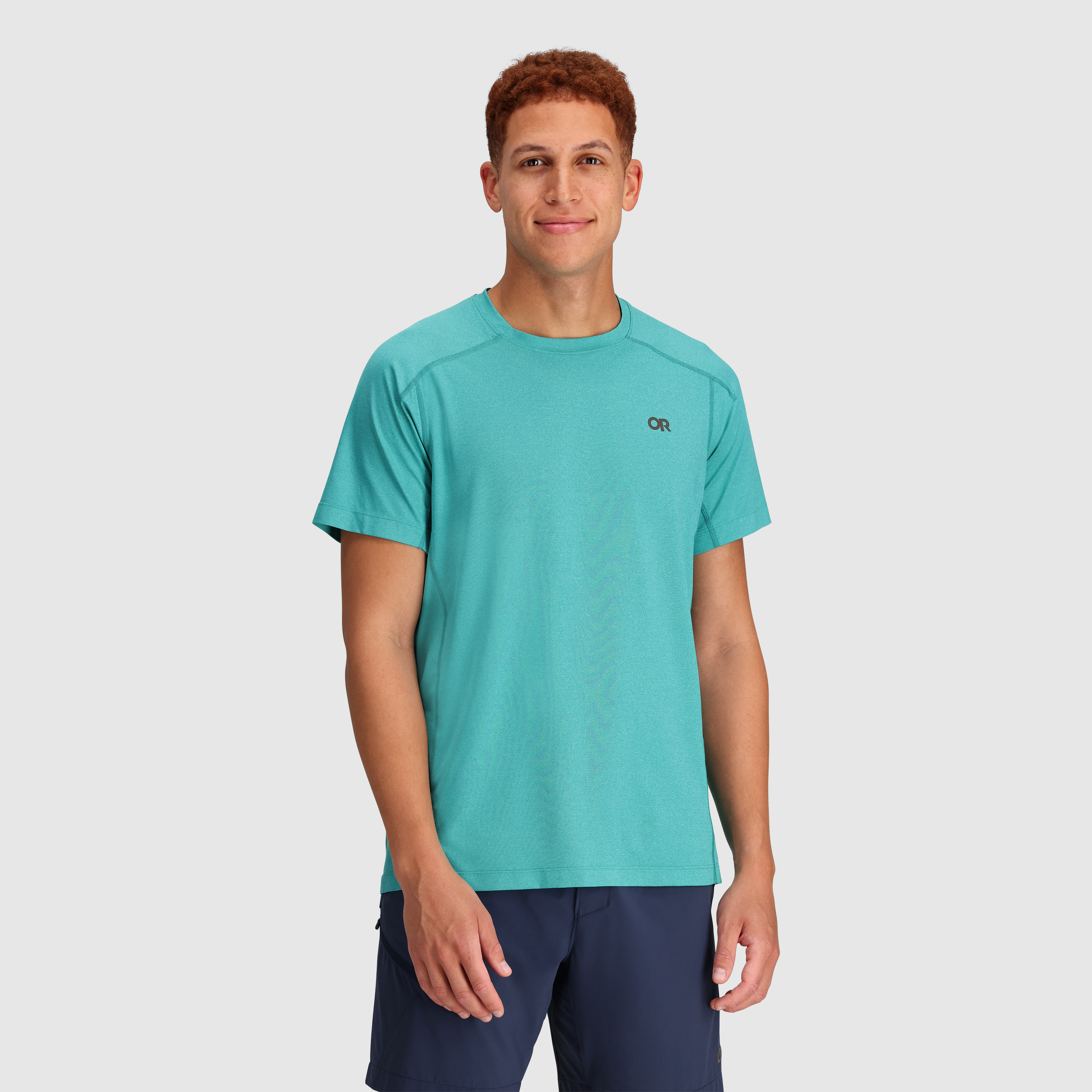 Men's Argon Short Sleeve Tee | Outdoor Research