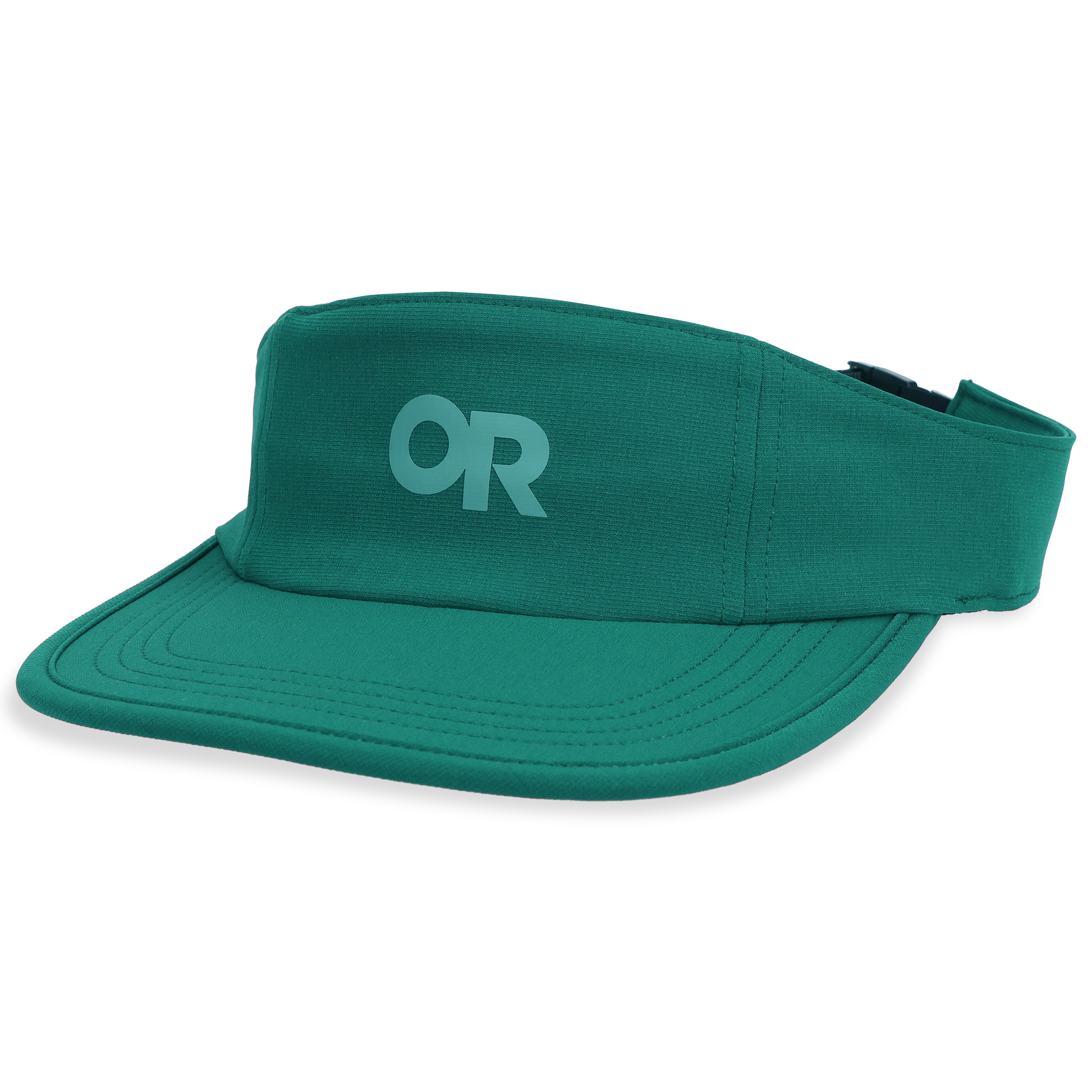 Outdoor Research Trail Visor White