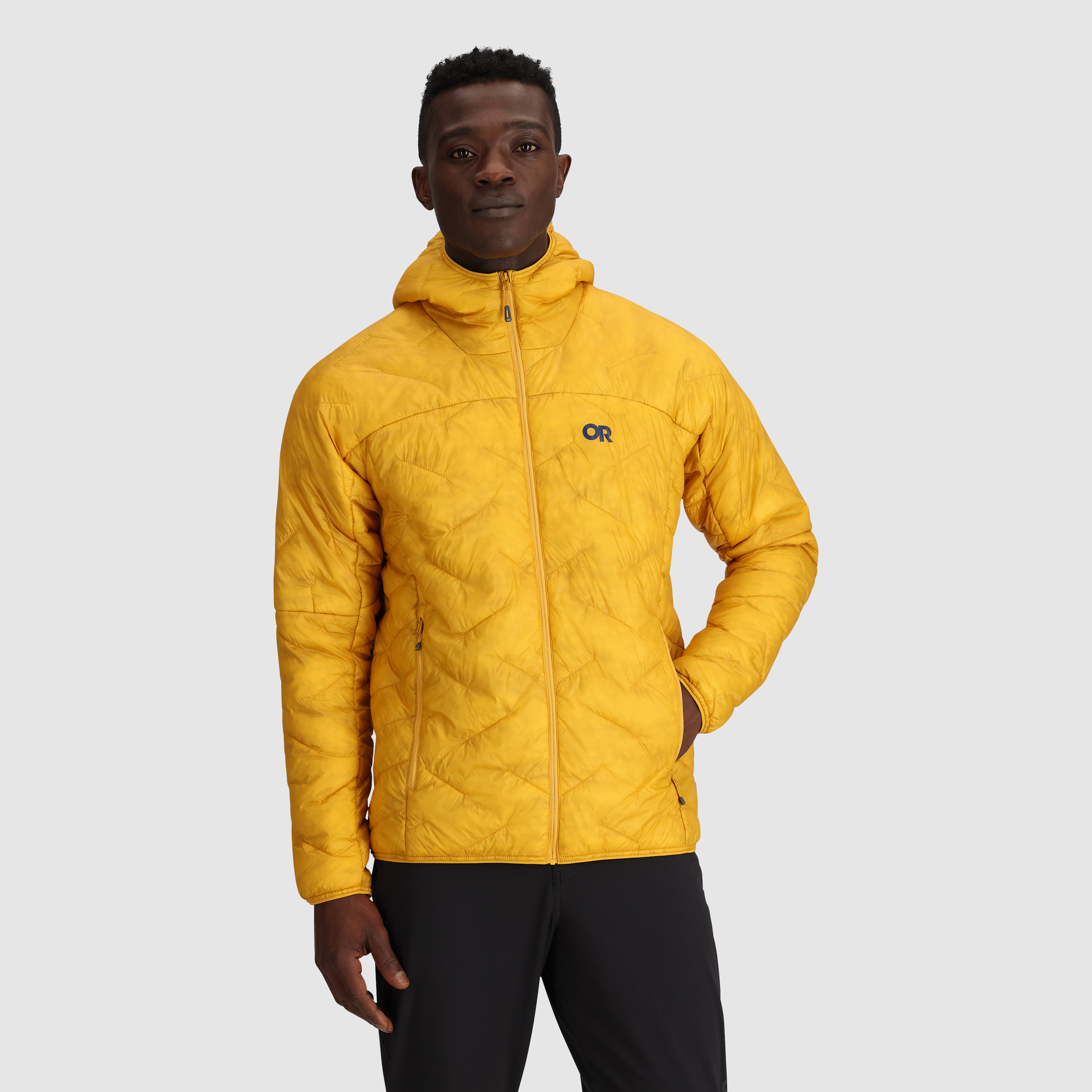 Men's SuperStrand LT Hoodie | Outdoor Research