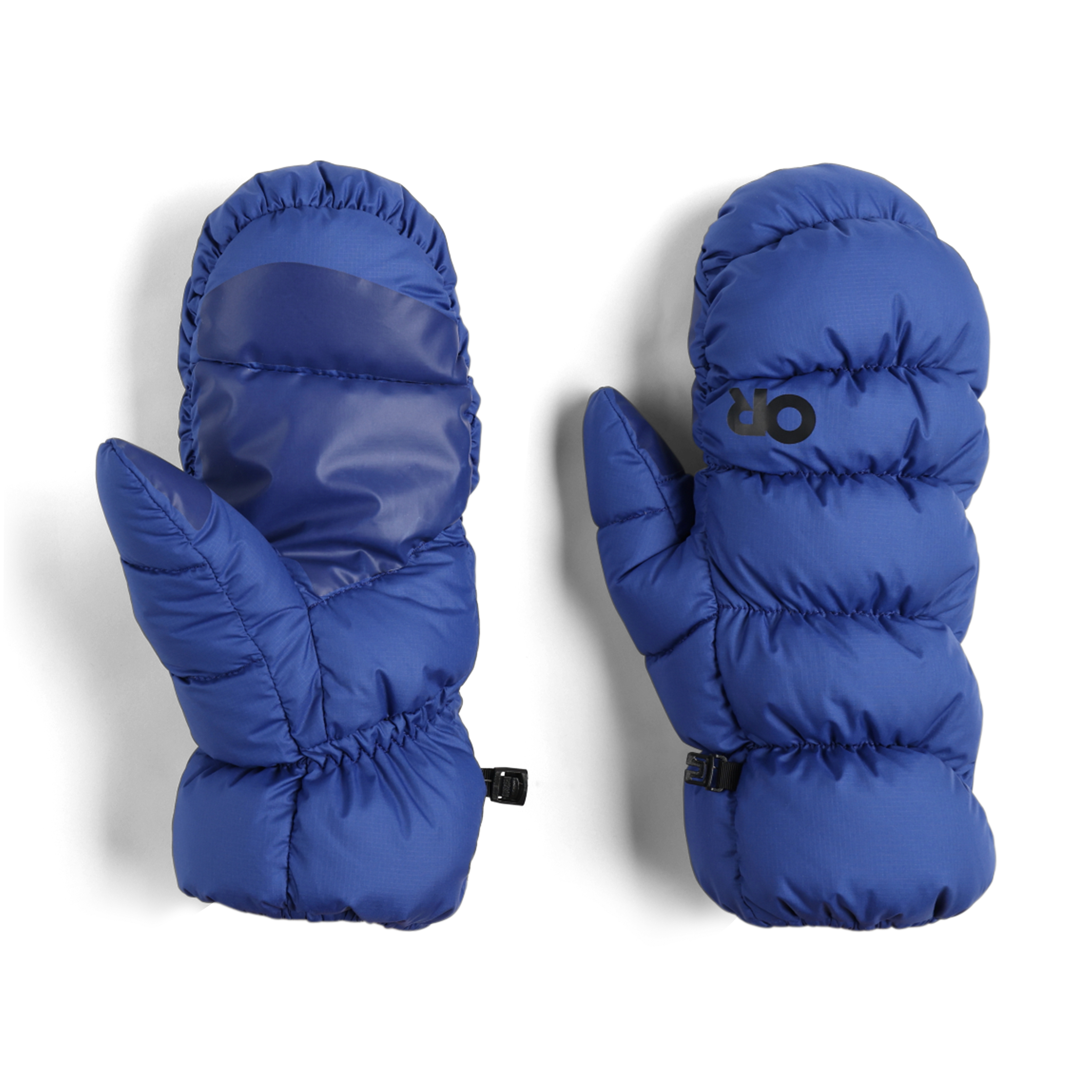 Coldfront Down Mitts