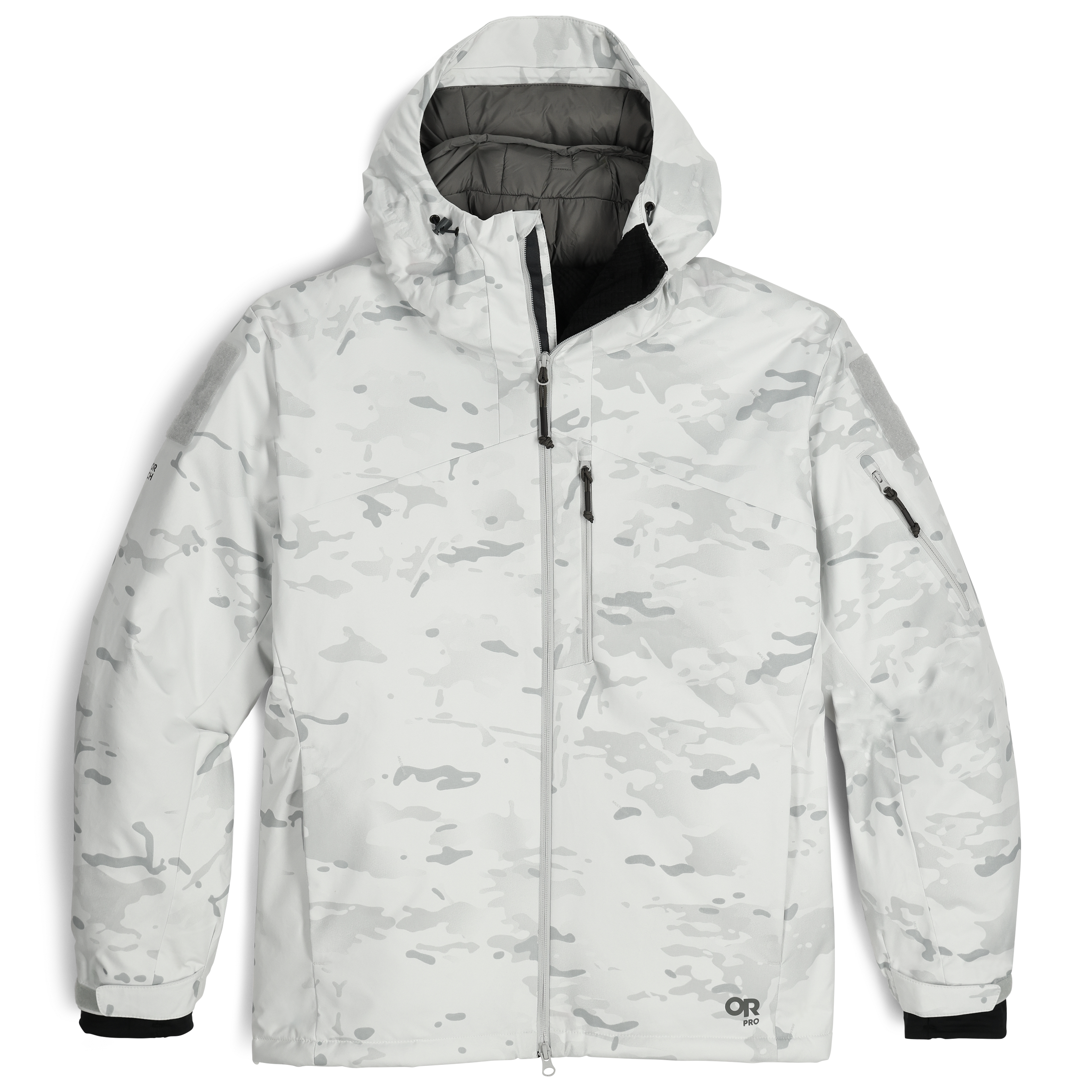 Allies Colossus Parka Multicam | Outdoor Research