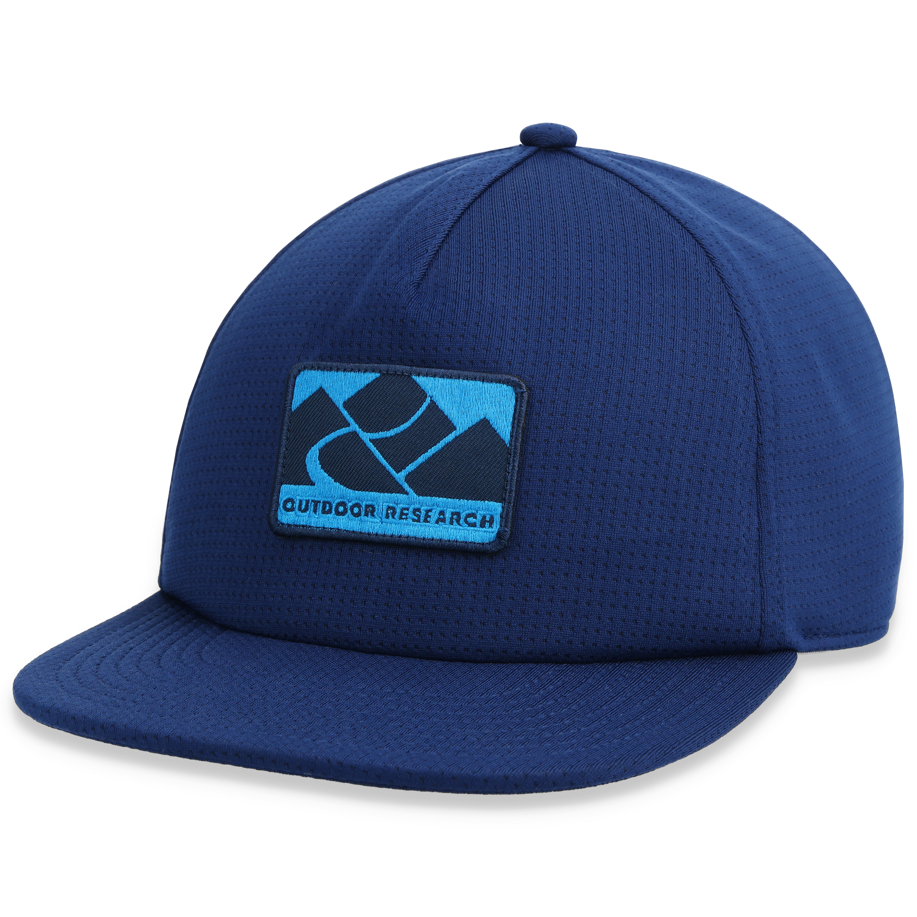 Baseball Hat Men's Classic Quick Dry Hat Climbing Hat Breathable Sunscreen  Hat-Khaki