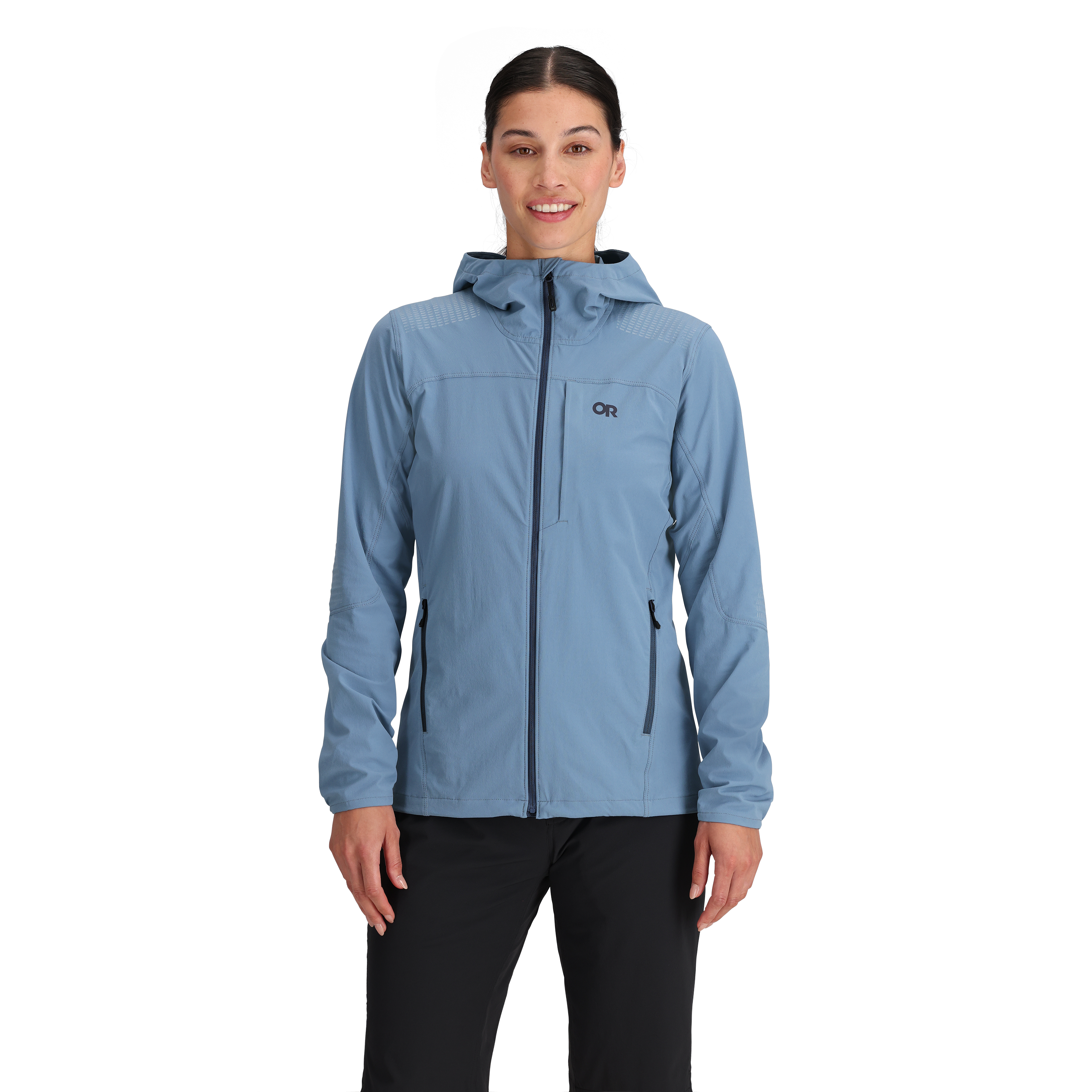 Women's Ferrosi DuraPrint® Hoodie | Outdoor Research