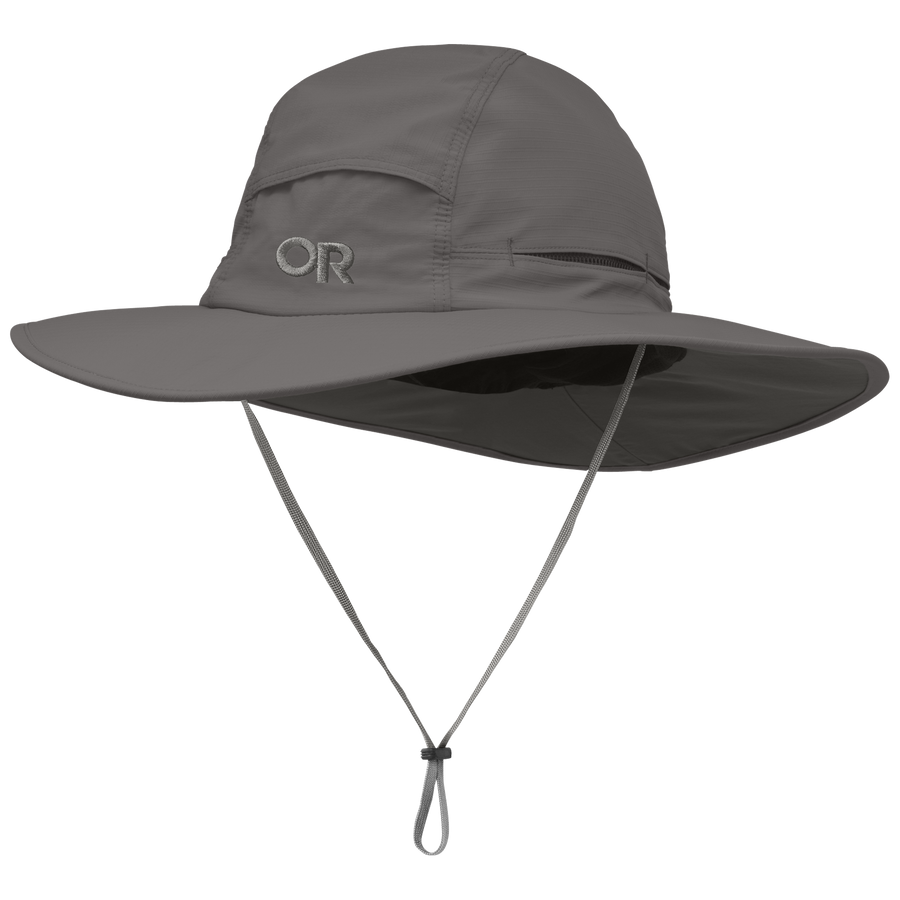 Outdoor Research - Sombriolet Sun Hat - XL - Sand