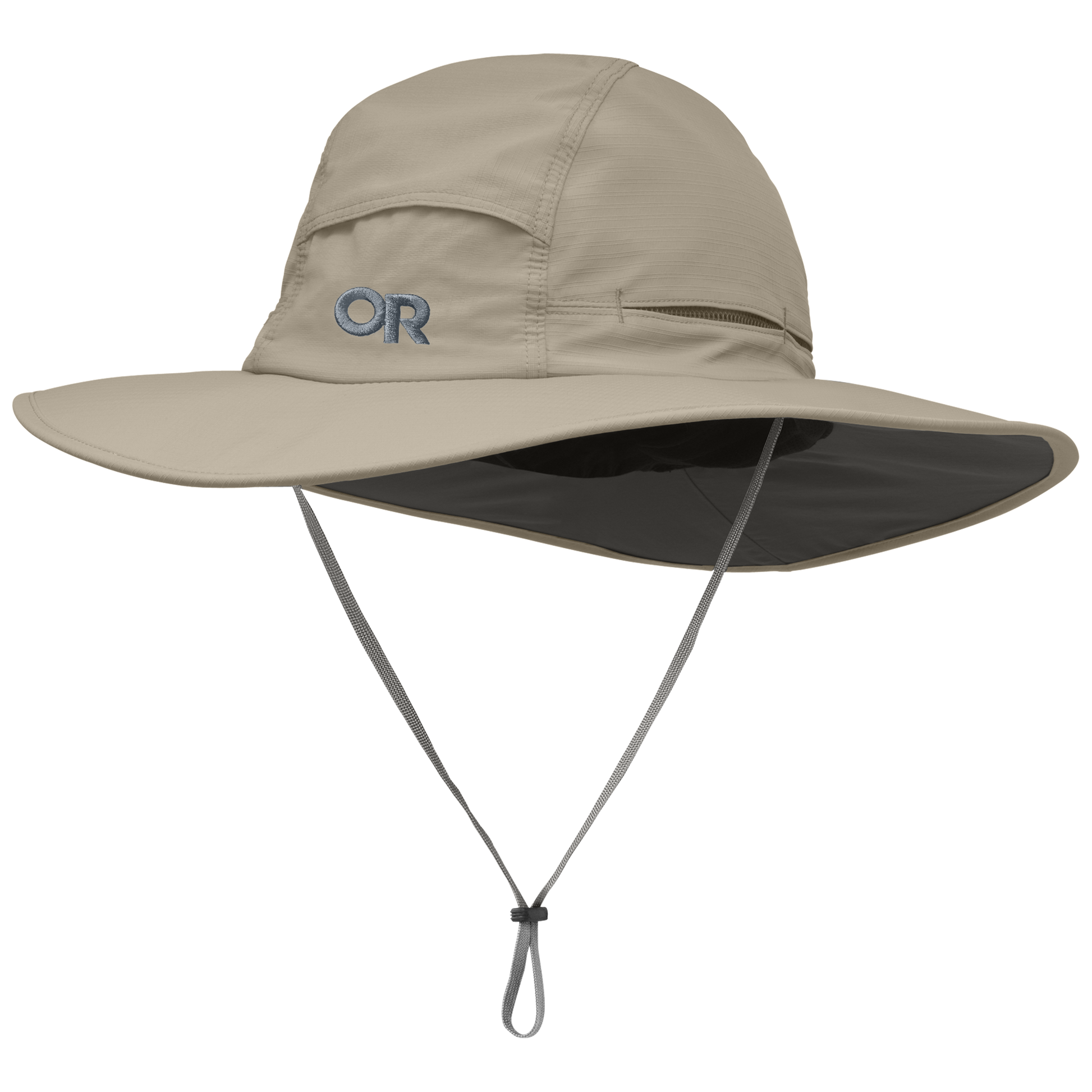 Outdoor Research Sombriolet Sun Hat (Khaki)