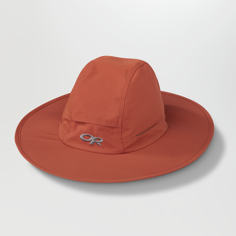 Outdoor Research Sombriolet Sun Hat Reviews - Trailspace