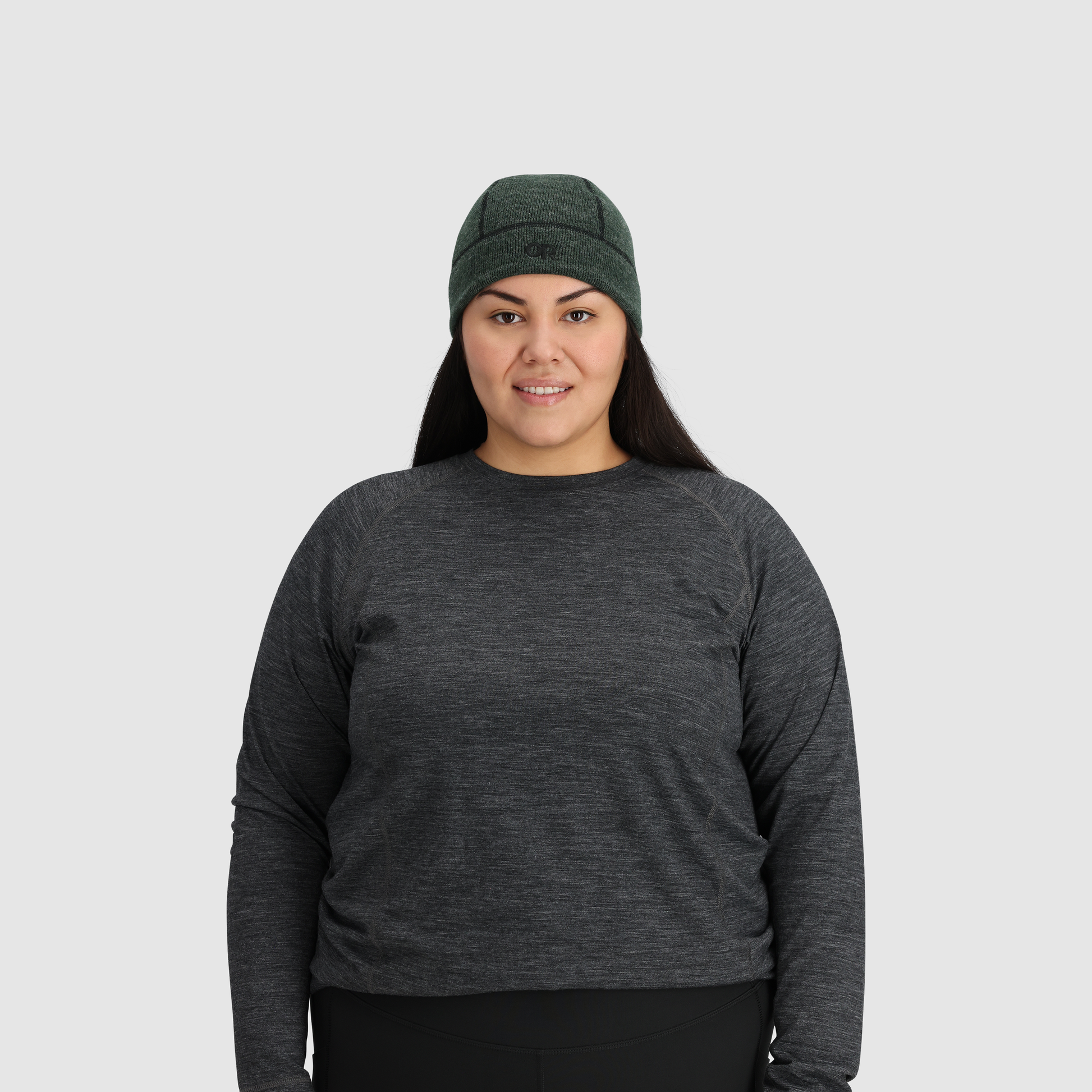 Flurry Research | Beanie Outdoor