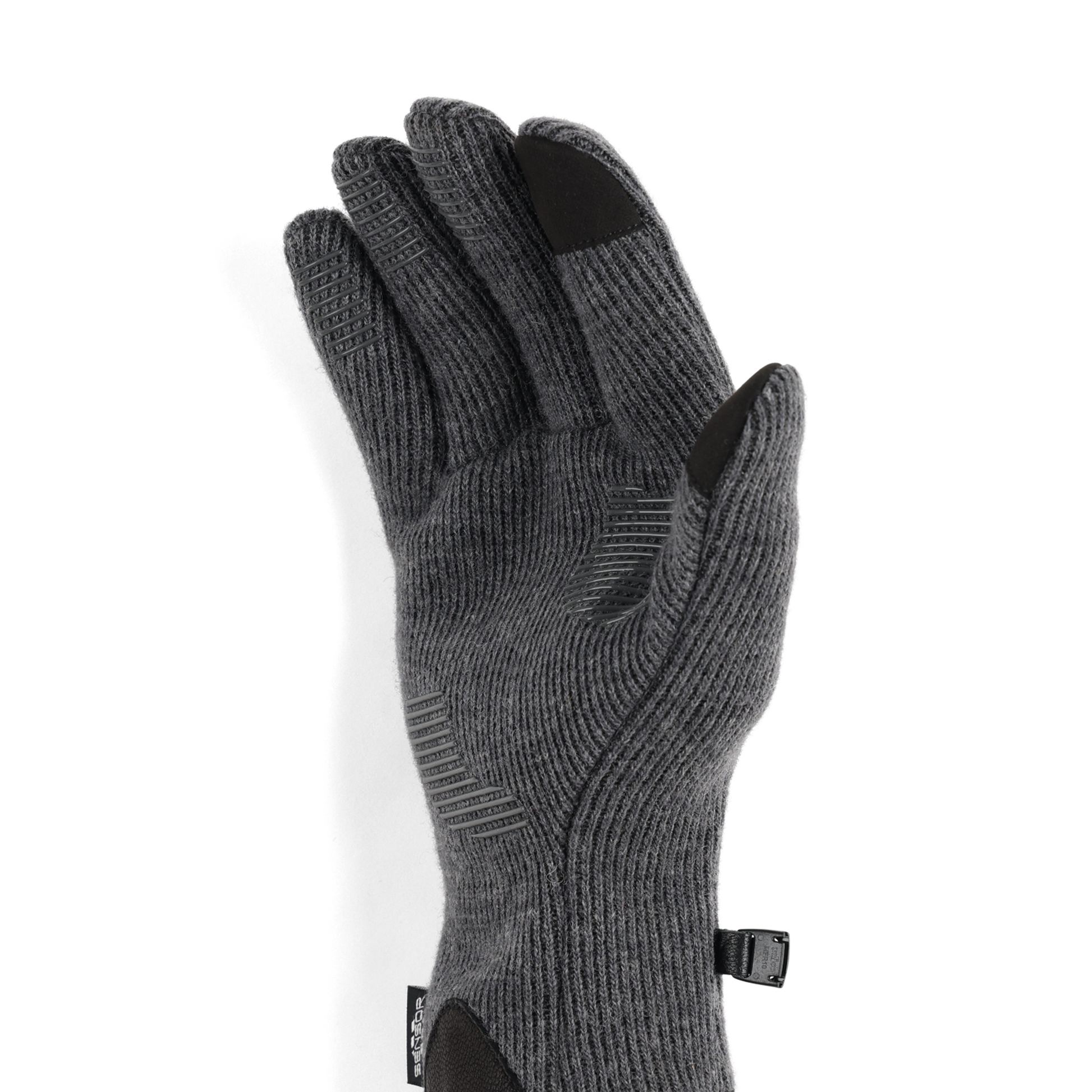 The Heat Company – HEAT 3 SMART Gloves - Soldier Systems Daily