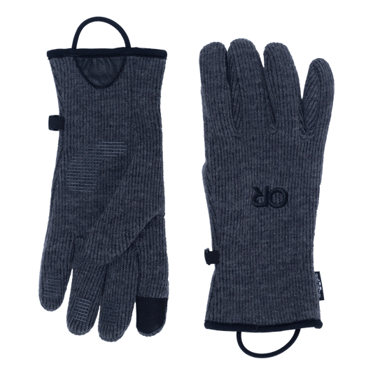 Charcoal | E1