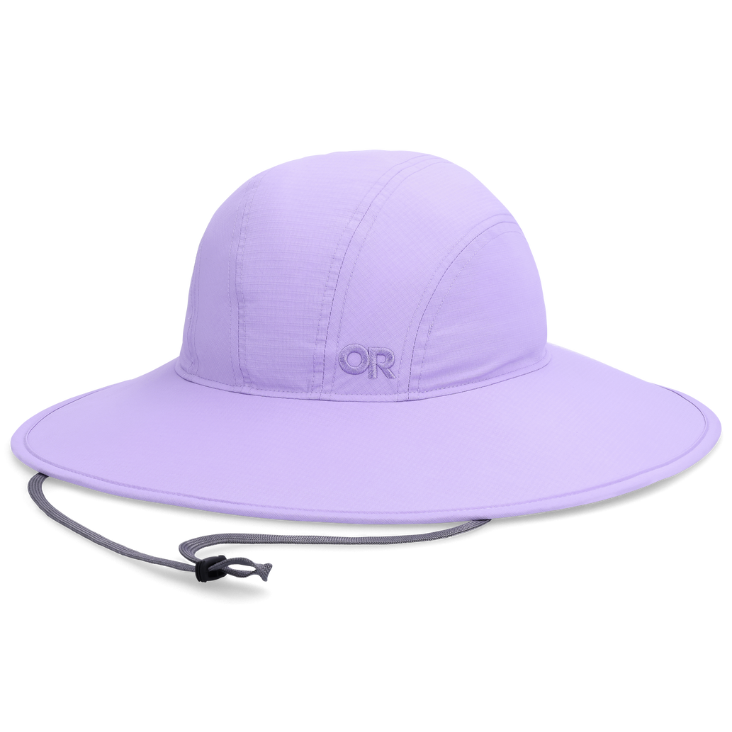Outdoor Research Oasis Sun Hat in Blue