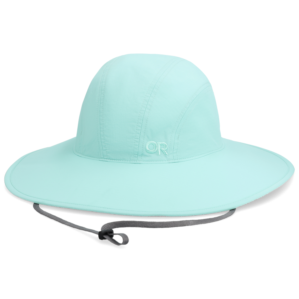 Outdoor Research Women's Solar Roller Sun Hat – Outdoor Summer Hat