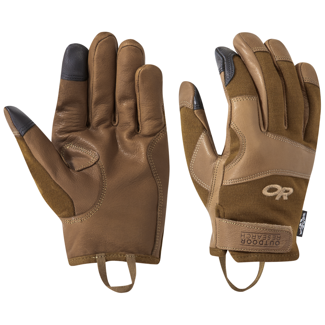 Suppressor Sensor Gloves | Outdoor Research