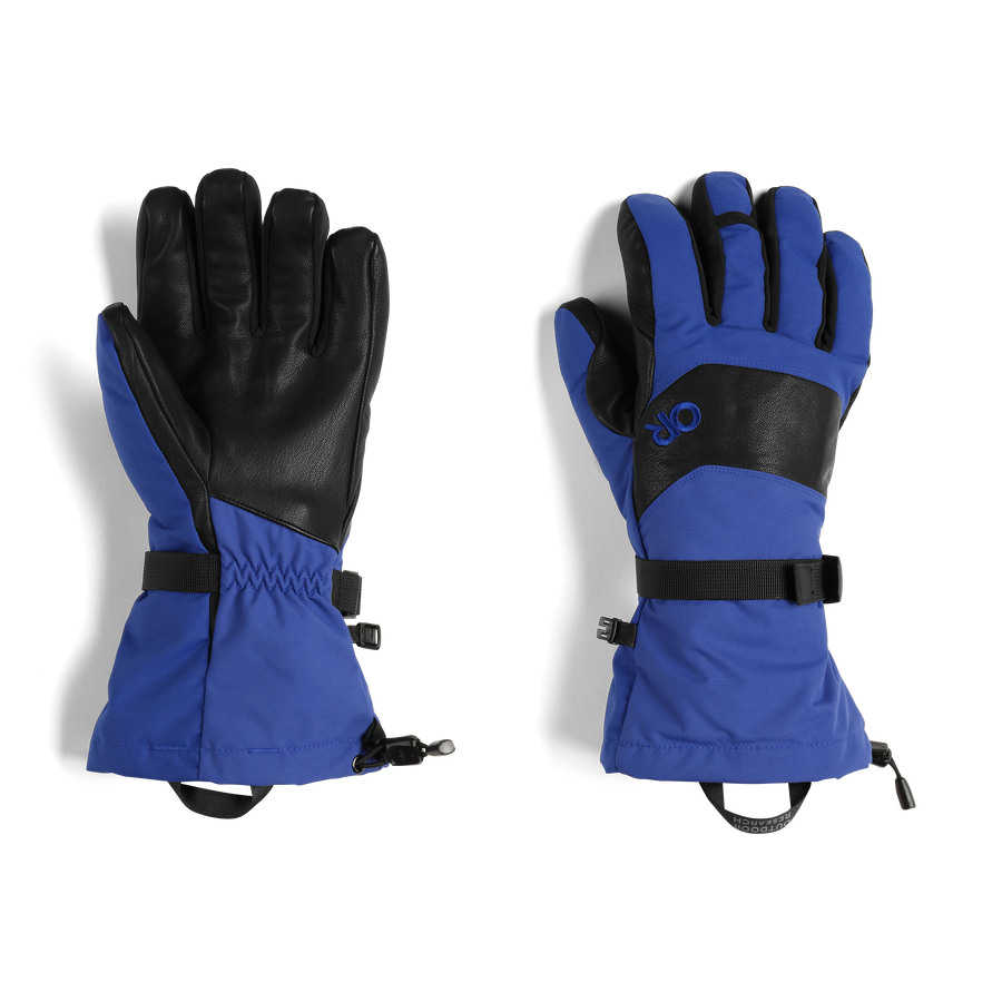 Men's Highcamp Gloves