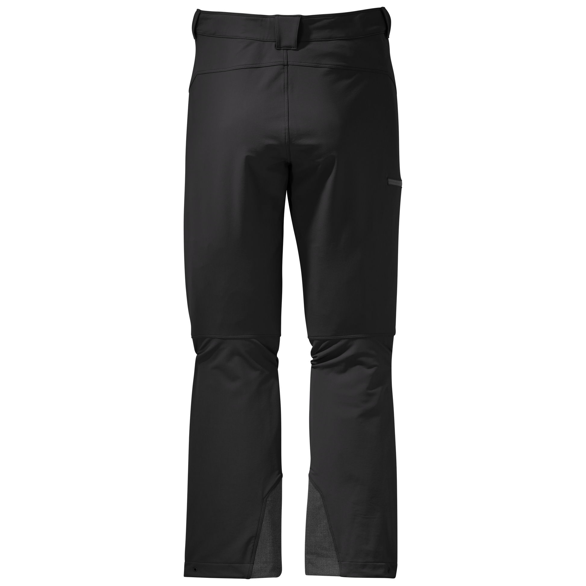 Plus Size Outdoor Research Women's Softshell Pants - Cirque II