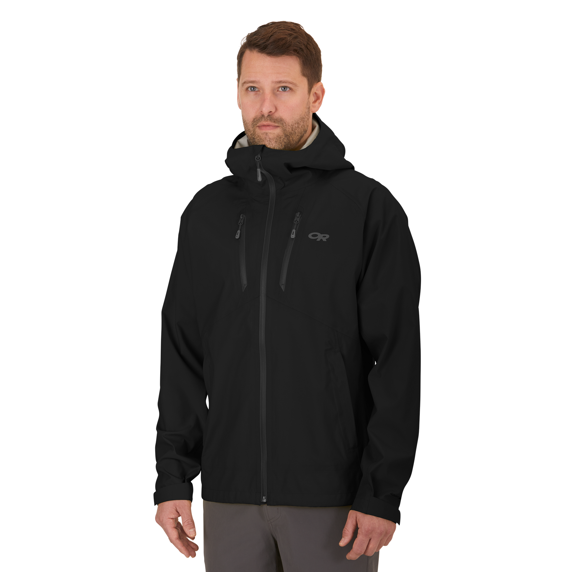 Review: Outdoor Research Helium AscentShell Jacket - The Big Outside