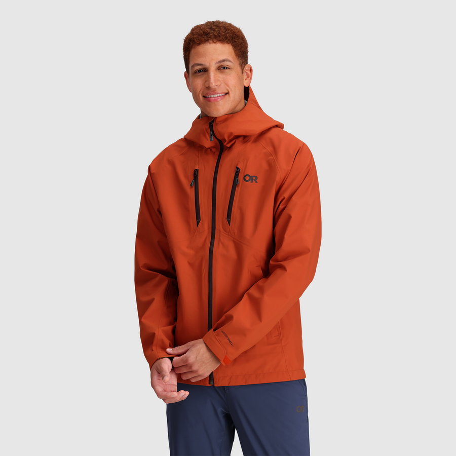 Men's Microgravity AscentShell Jacket | Outdoor Research