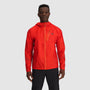 Men's Helium Rain Jacket - 2023