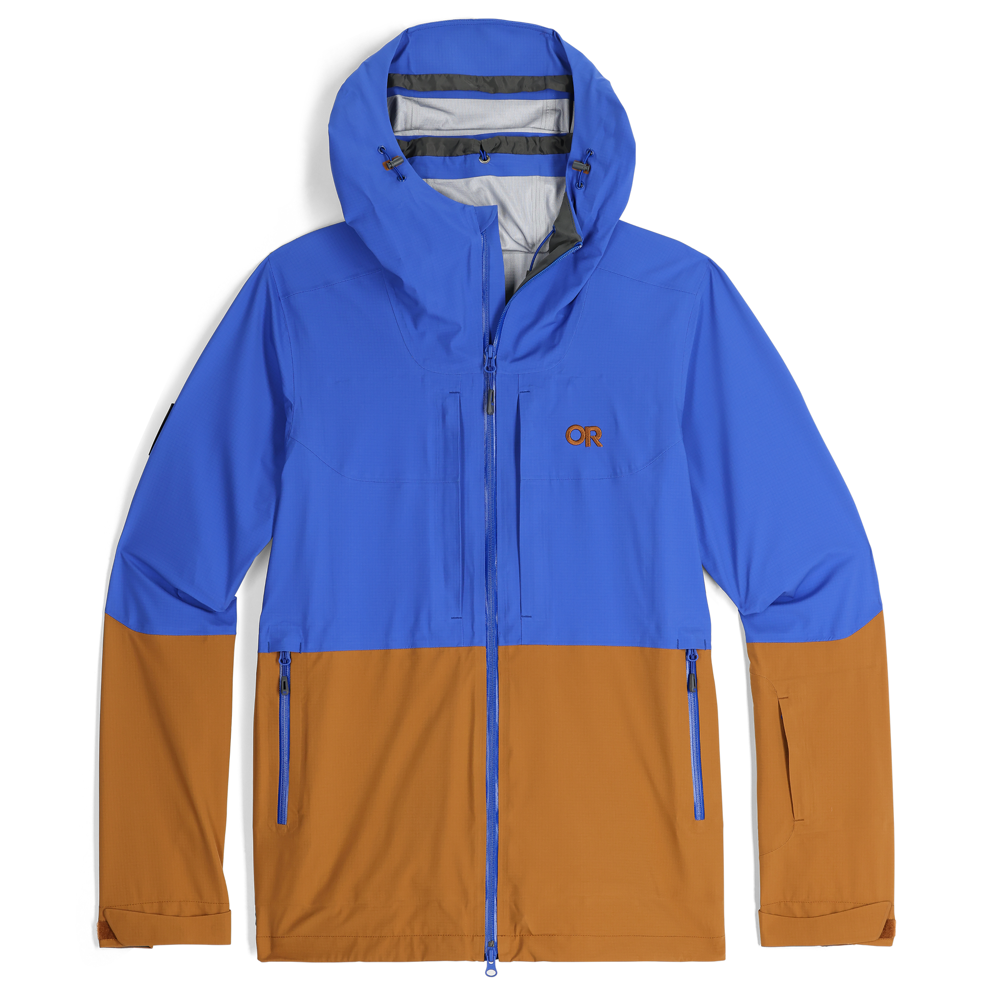Outdoor Research Carbide Jacket - The Best Backcountry Jacket for Under  $300 - Engearment