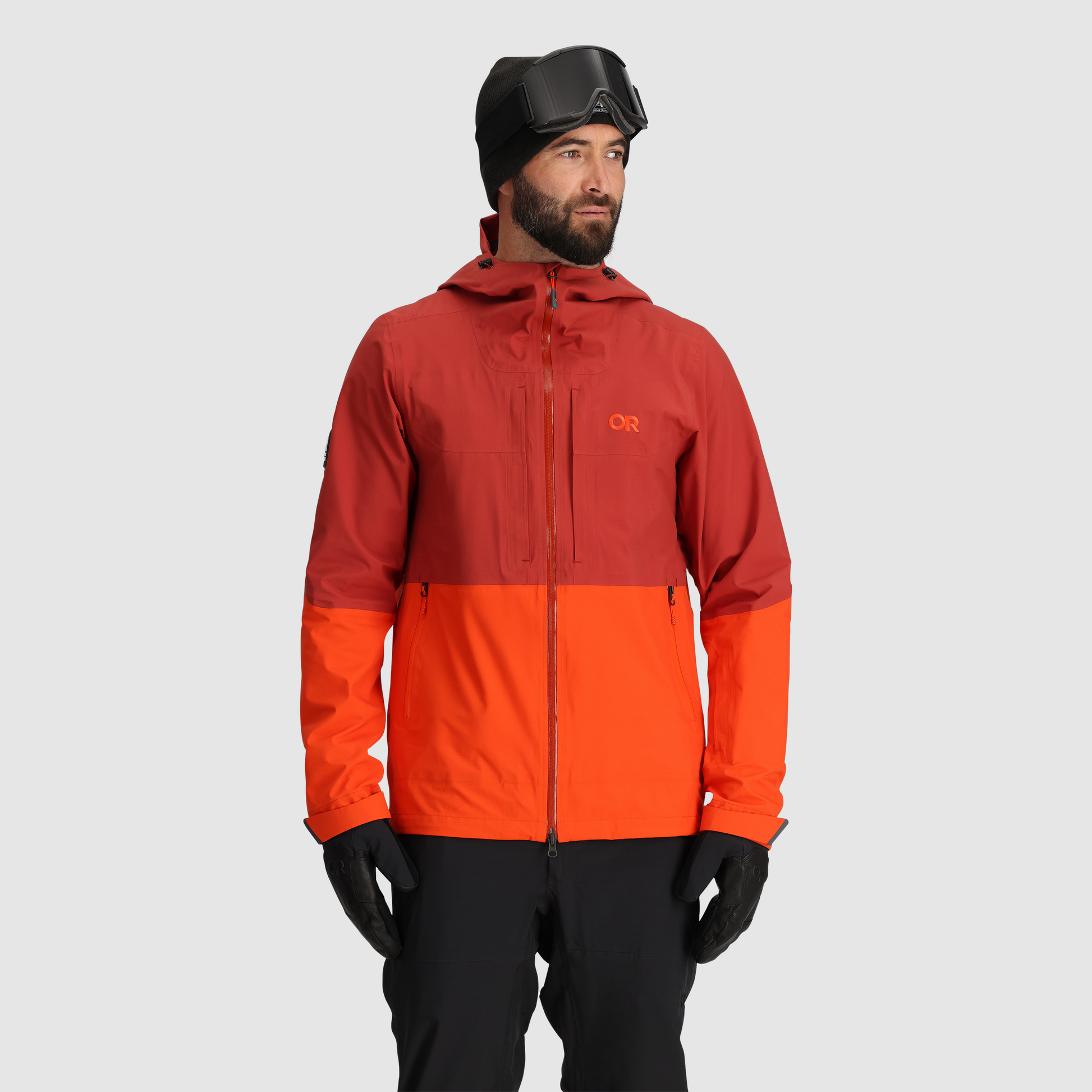 Men s Carbide Jacket Outdoor Research