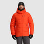 Men's Super Alpine Down Parka