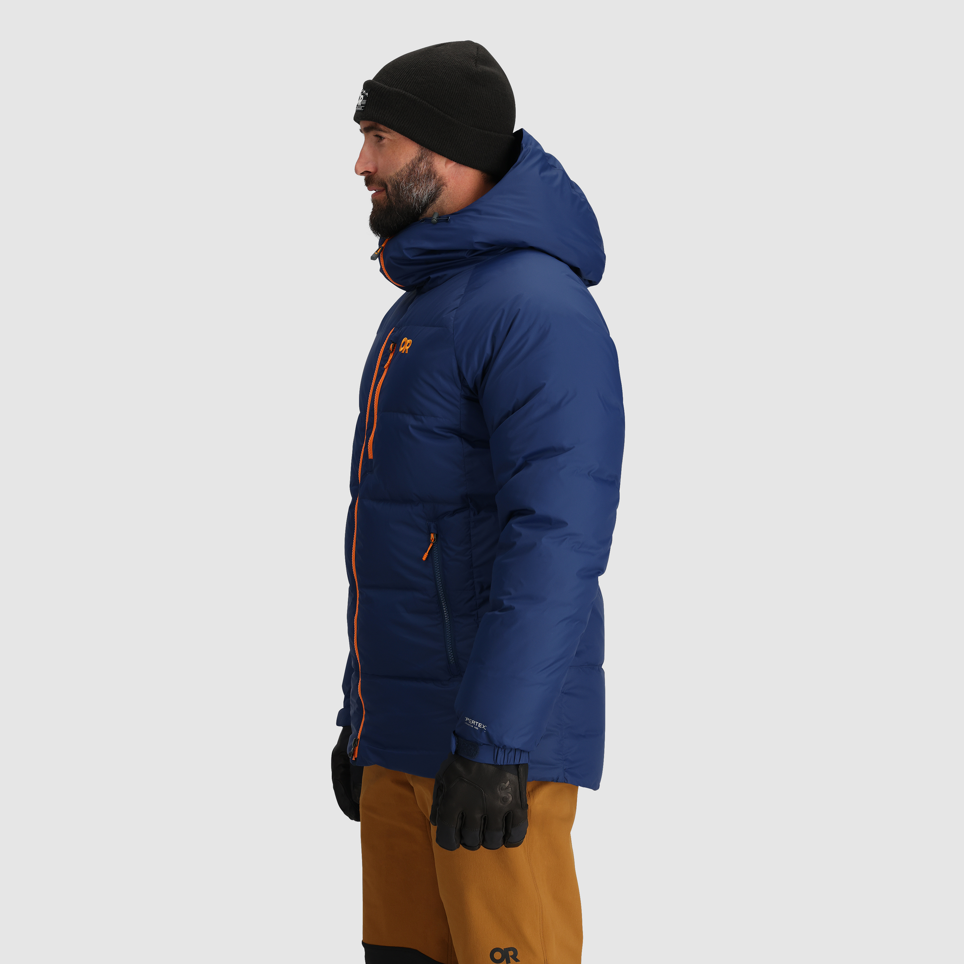 Men s Super Alpine Down Parka Outdoor Research