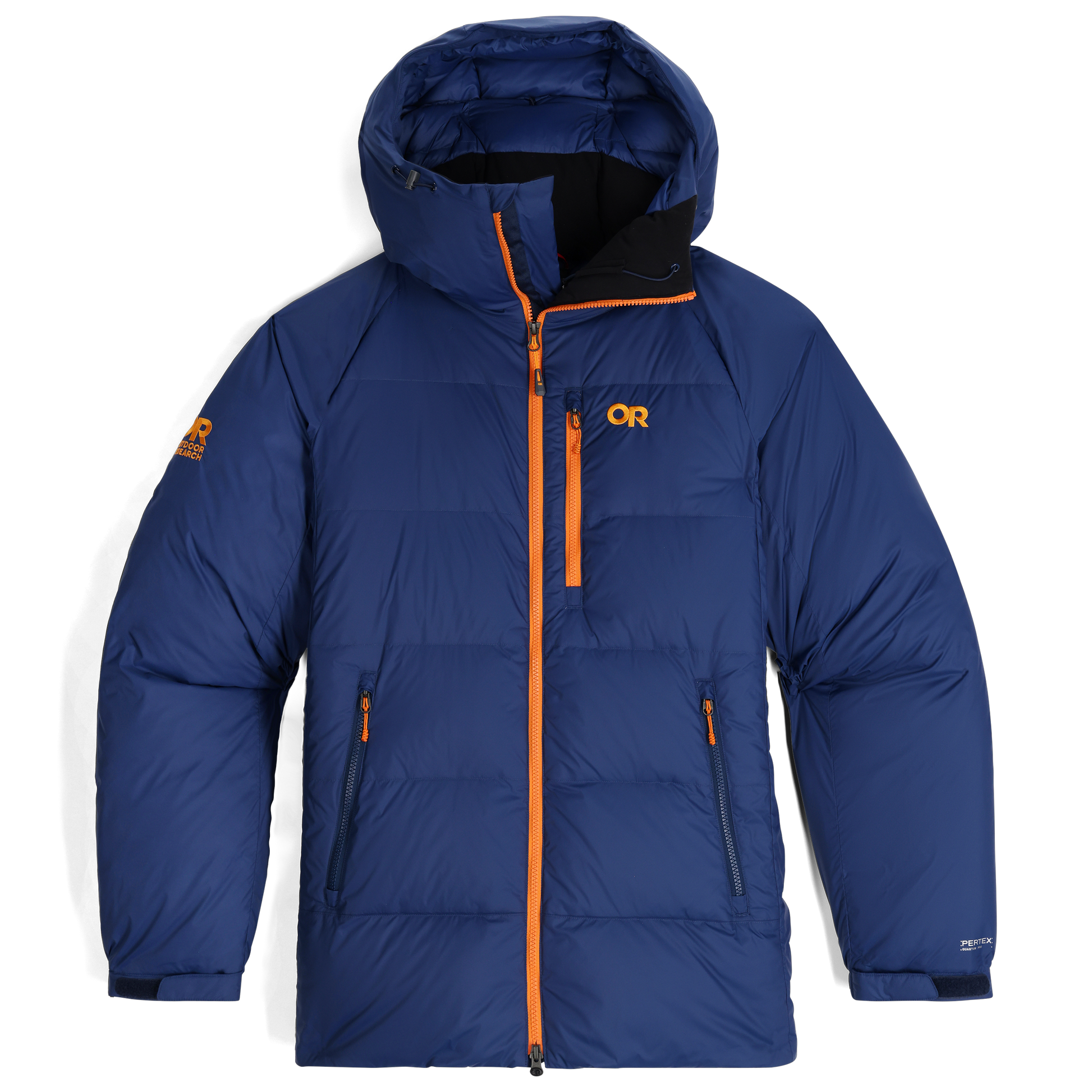 Men s Super Alpine Down Parka