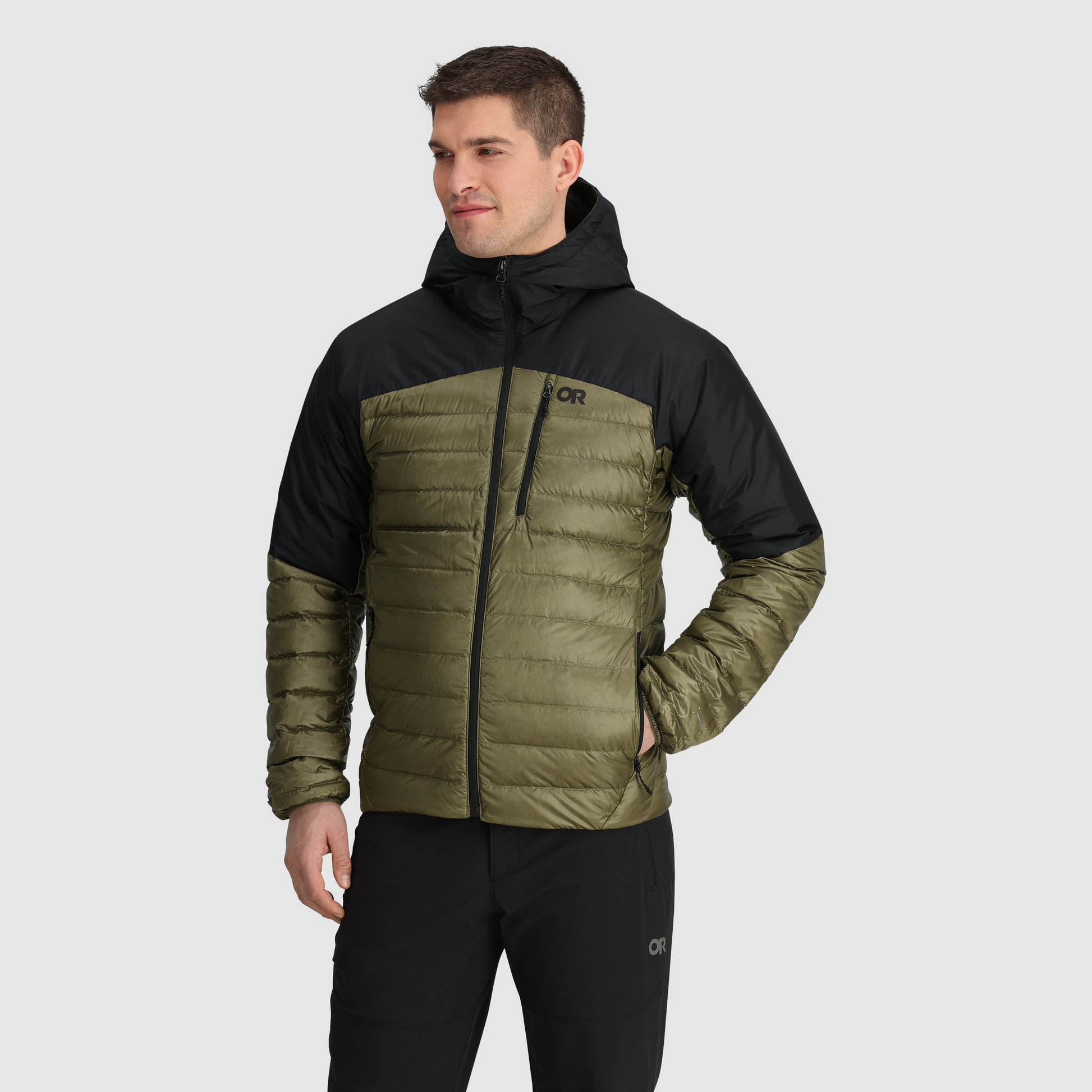 Men s Helium Down Hoodie Outdoor Research