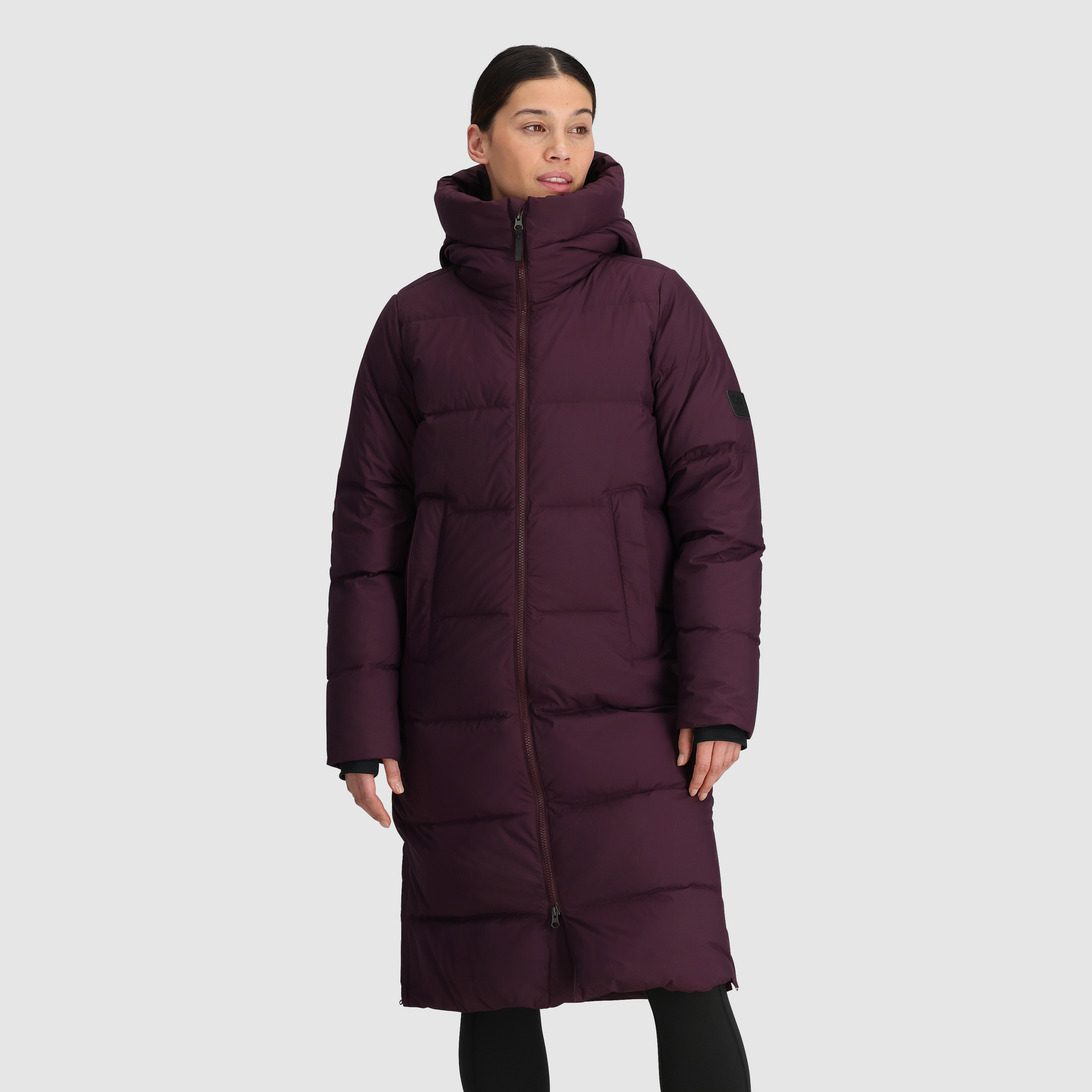 Women s Coze Down Parka