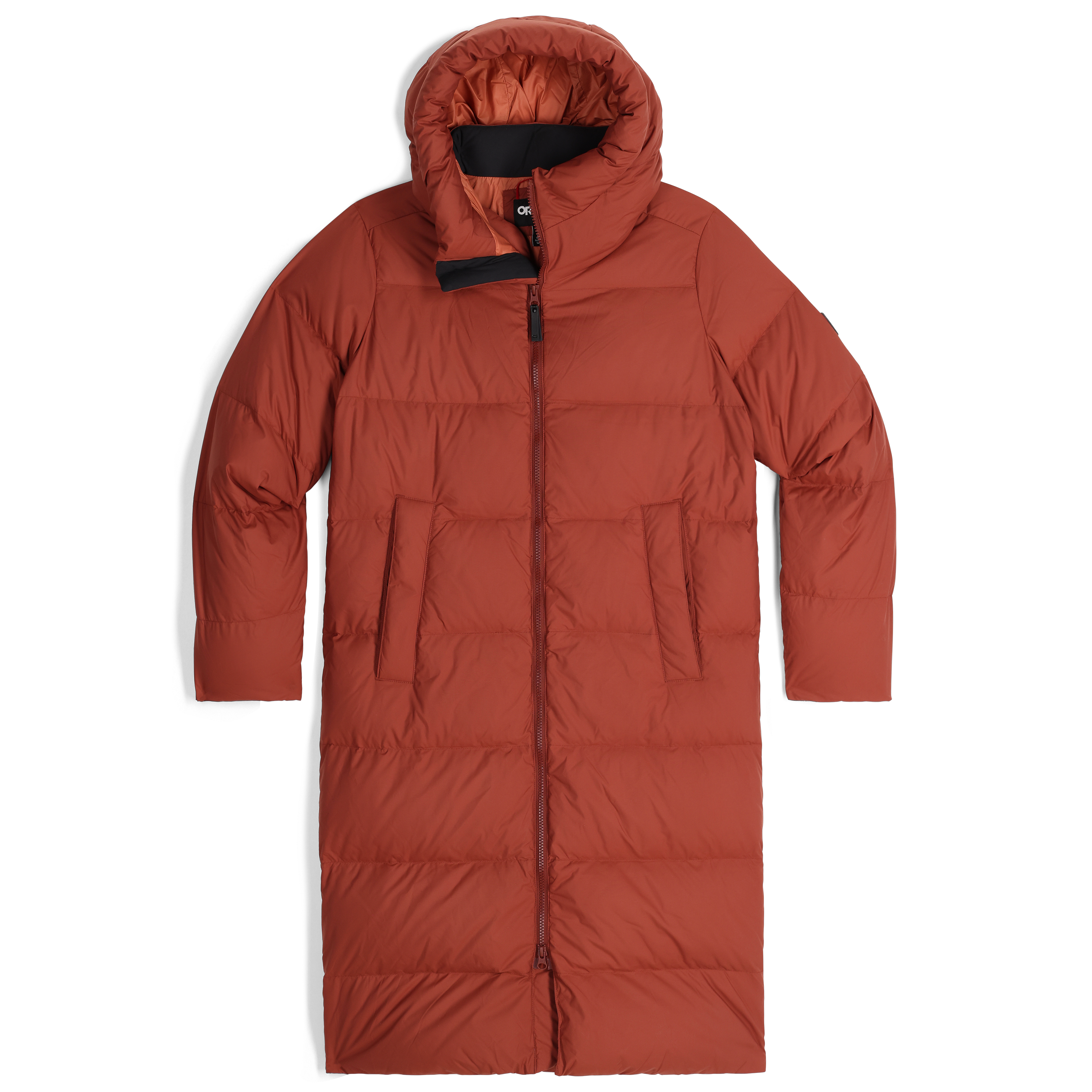 Women's Coze Down Parka