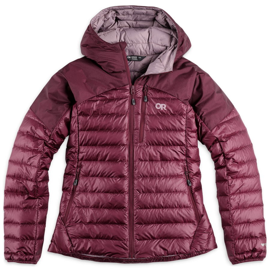 Women's Helium Down Hoodie | Outdoor Research