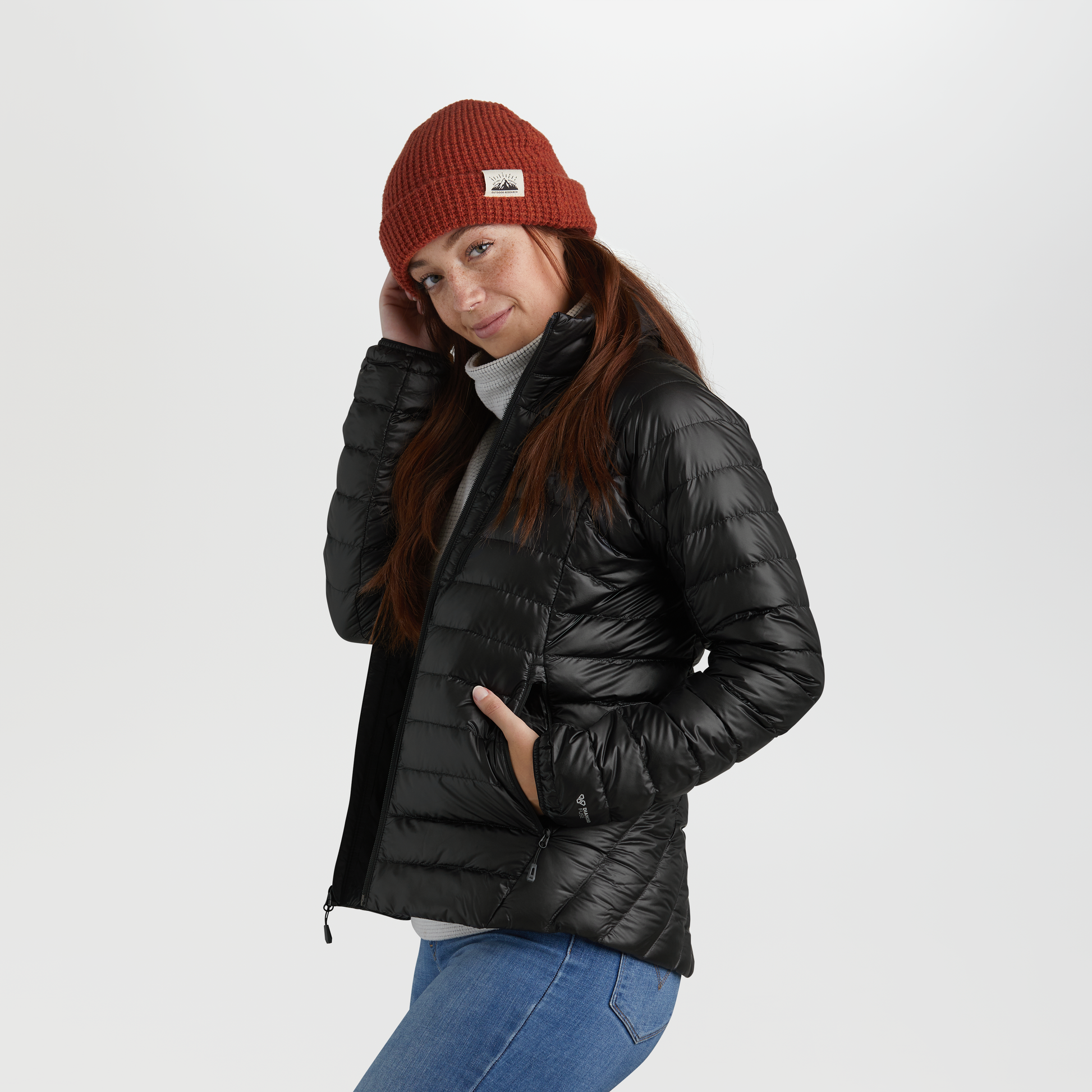 Women's Helium Down Jacket | Outdoor Research