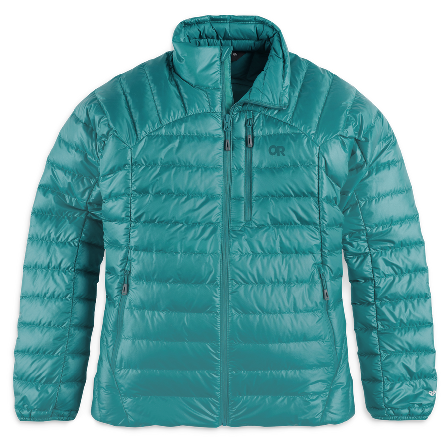 Women's Helium Down Jacket | Outdoor Research