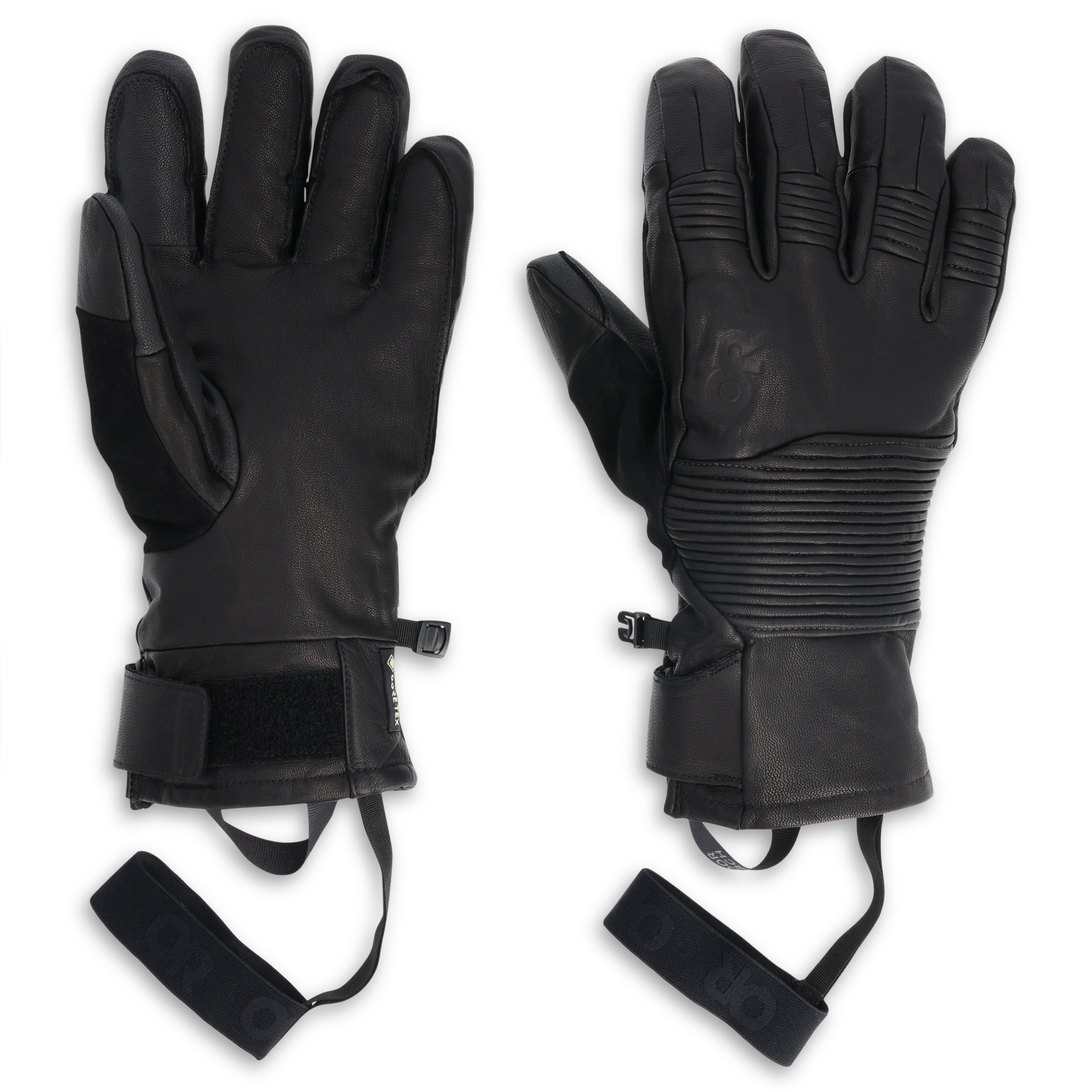 1 Pair Touch Screen Gloves Dirt Bike Gloves Motorcycle Gloves Ski Gloves  Mountain Bike Gloves Walking Gloves Hiking Gloves Windproof Mitten Mittens