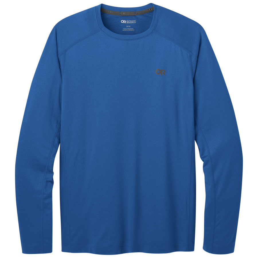 Men's Argon Long Sleeve Tee