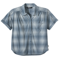 Nimbus Plaid | .p