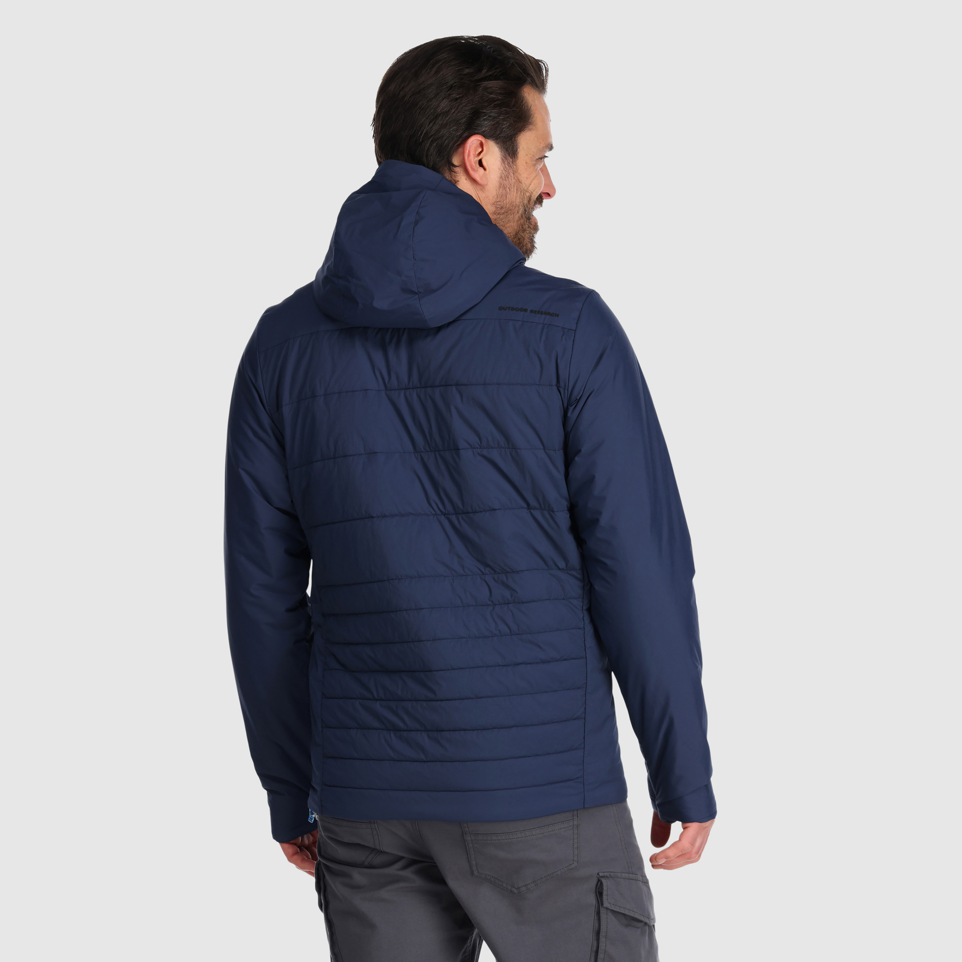 Men's Shadow Insulated Hoodie | Outdoor Research