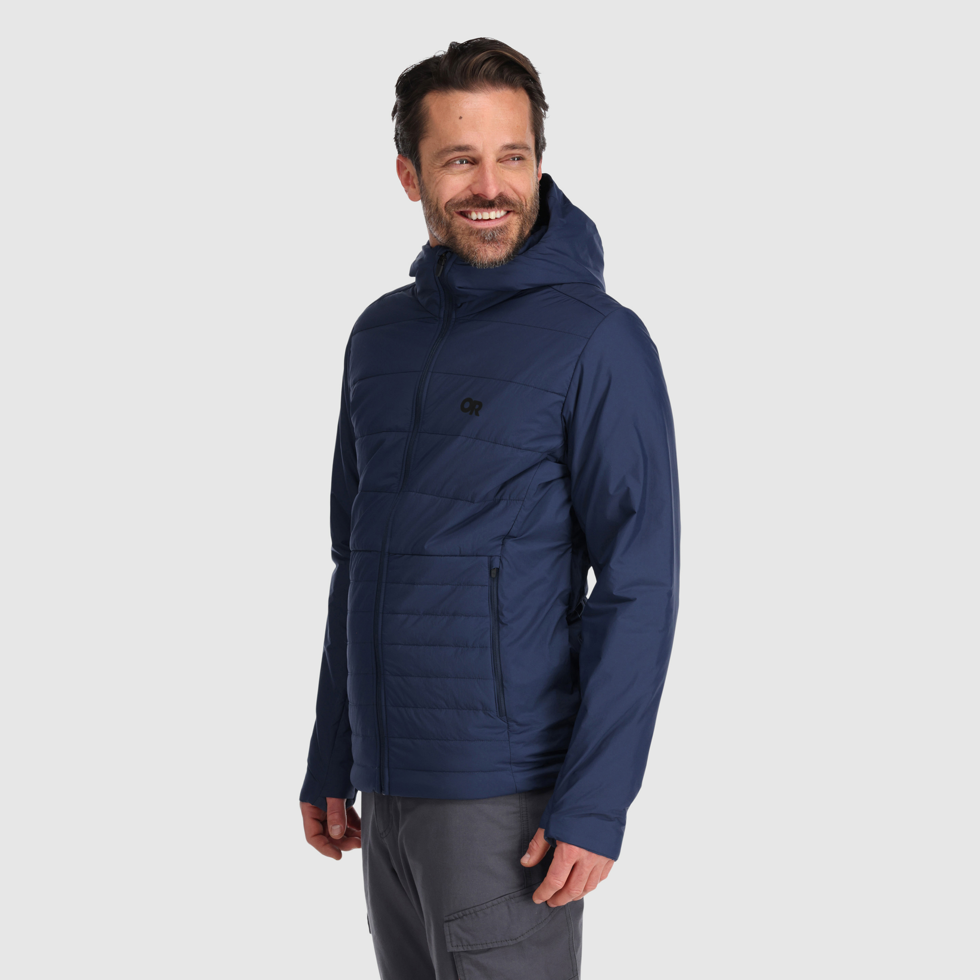 Men's Shadow Insulated Hoodie | Outdoor Research