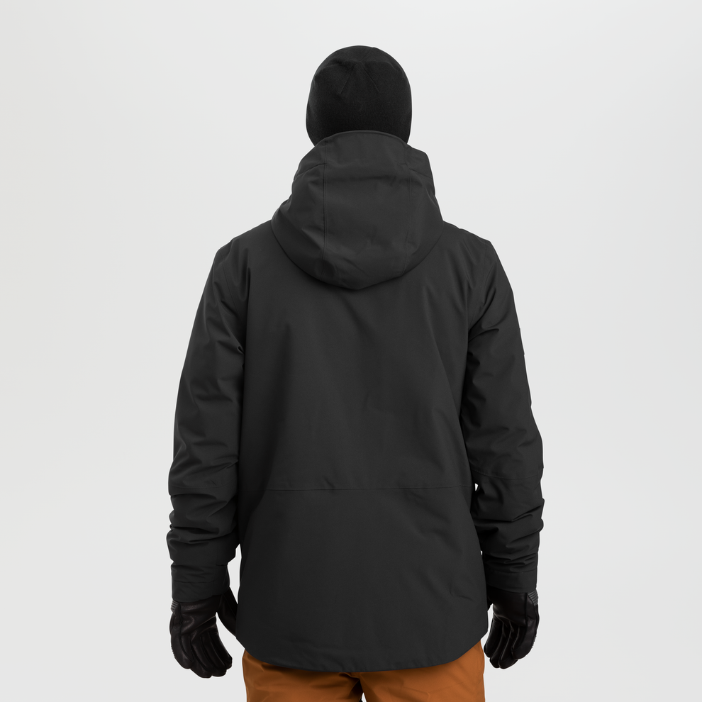 Men's Snowcrew Jacket | Outdoor Research