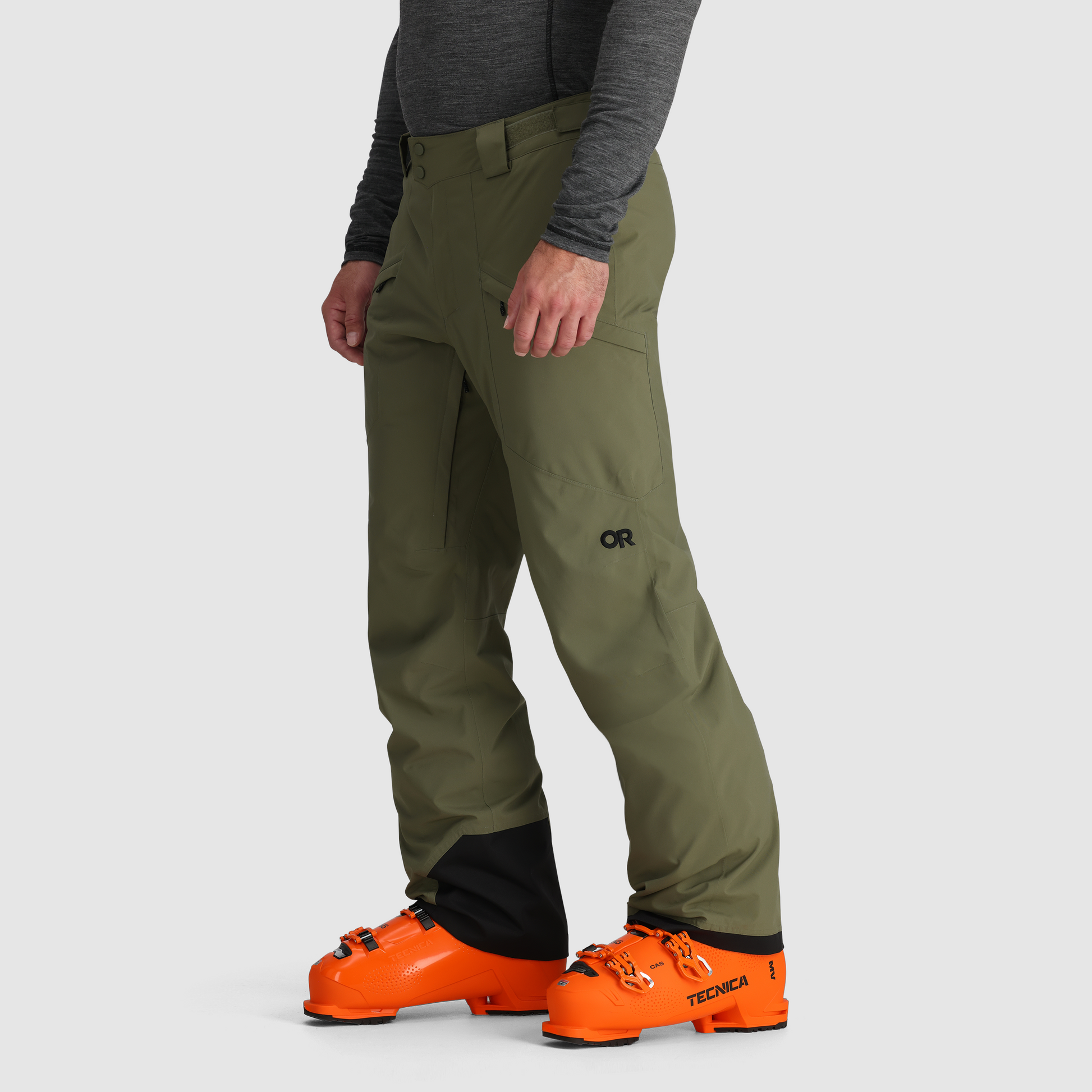 Outdoor research gore tex pants hotsell