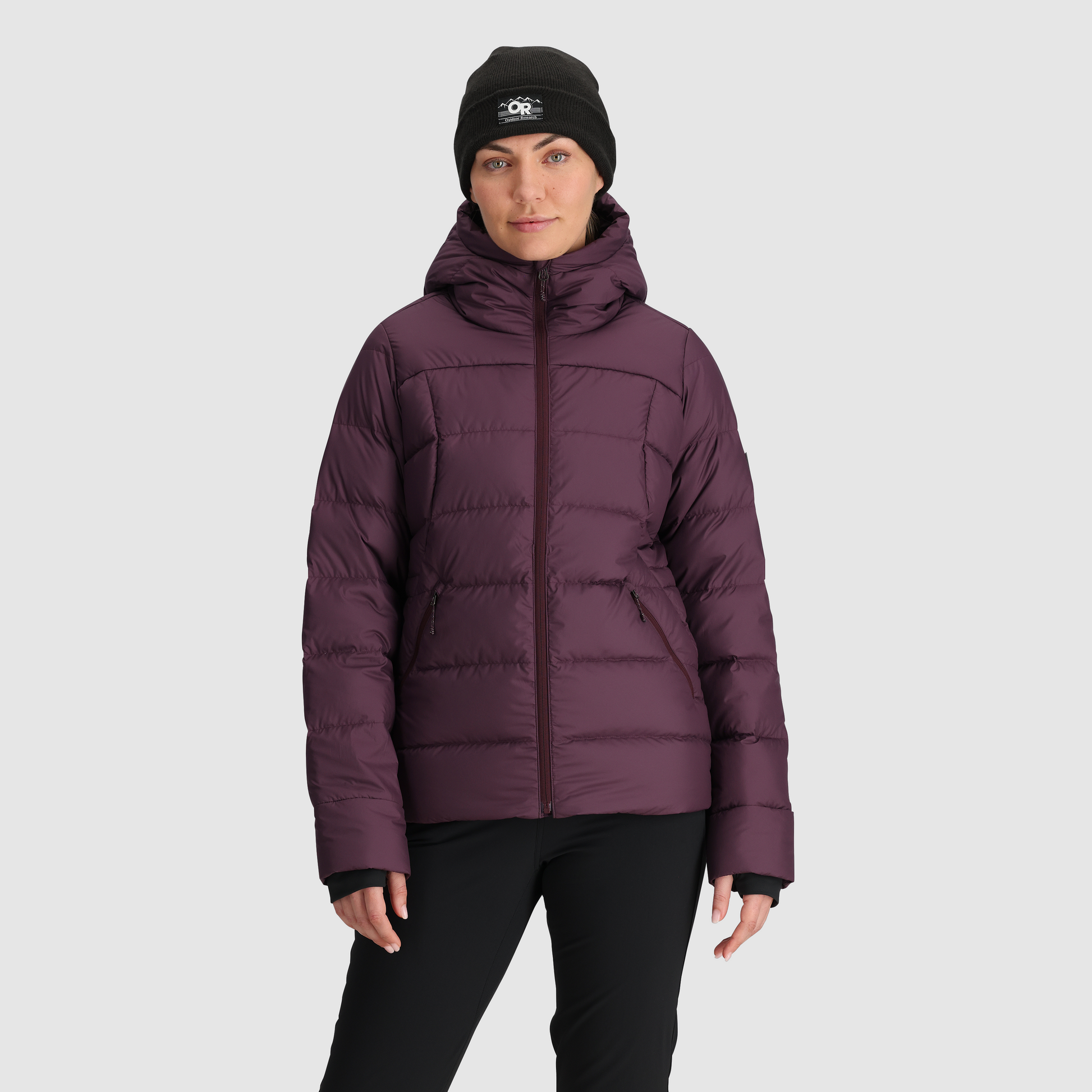 Outdoor research puffy jacket hotsell