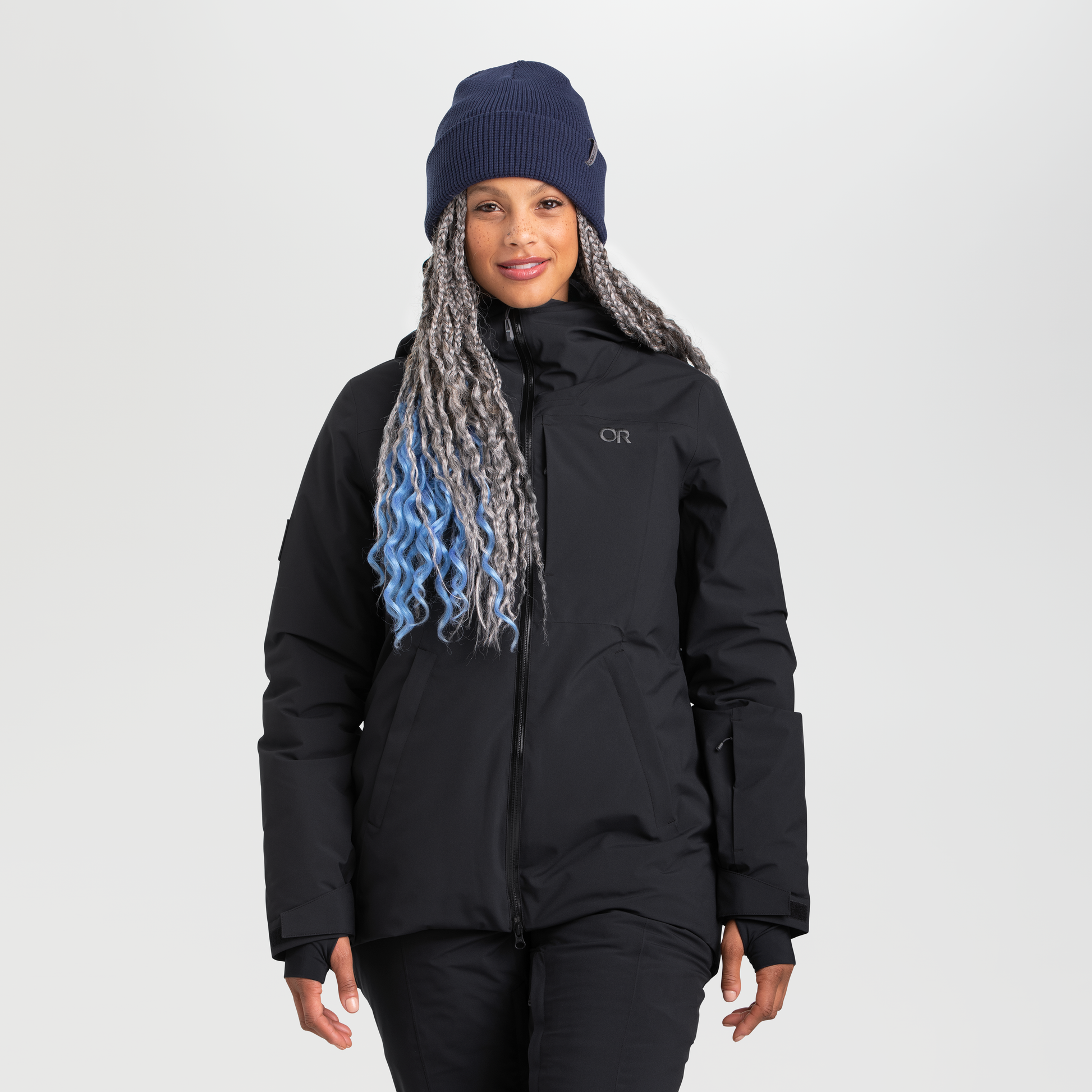 Women's Snowcrew Jacket
